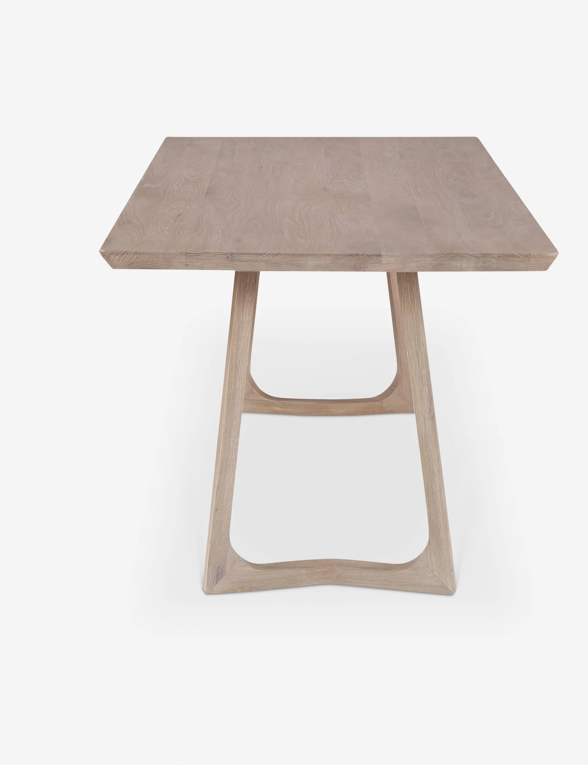 Ivar Dining Table - AYG Home Service