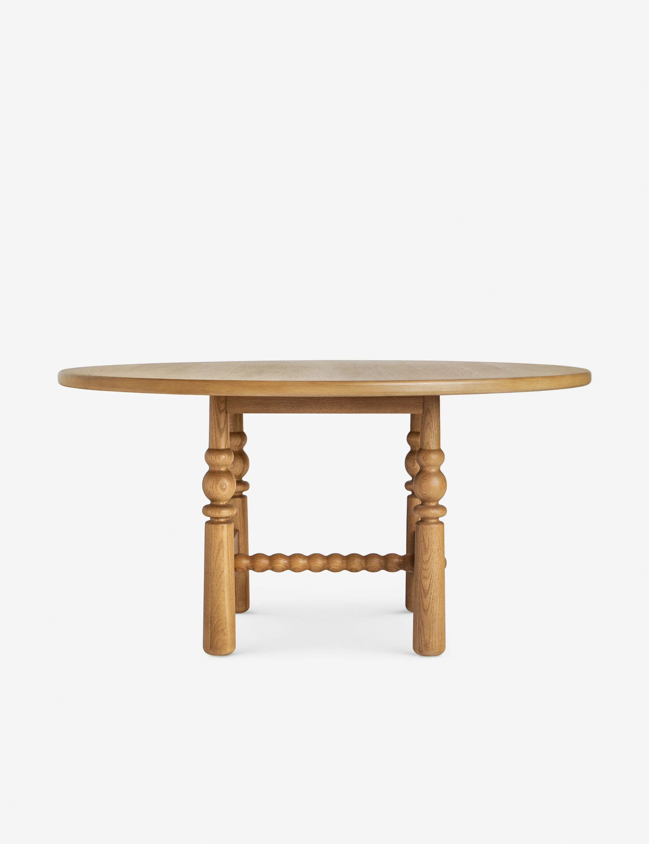 Blume Round Dining Table - AYG Home Service