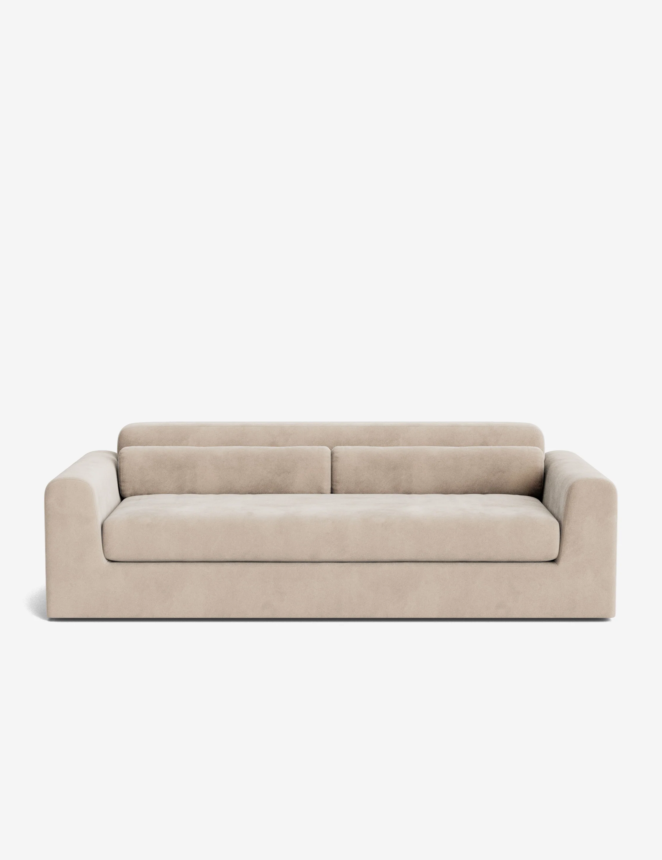 Penland Sofa - AYG Home Service