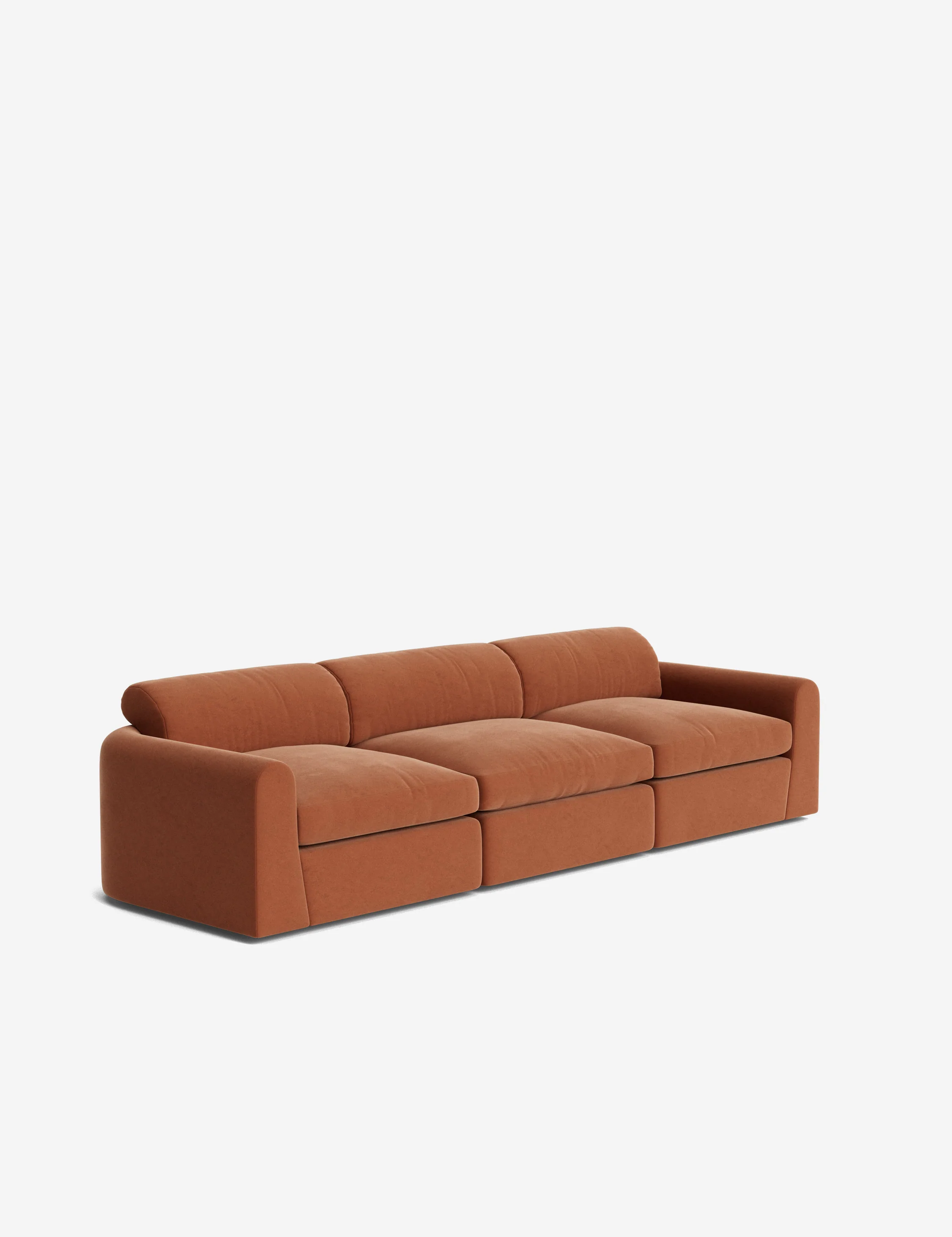 Kingaby Modular Sofa - AYG Home Service