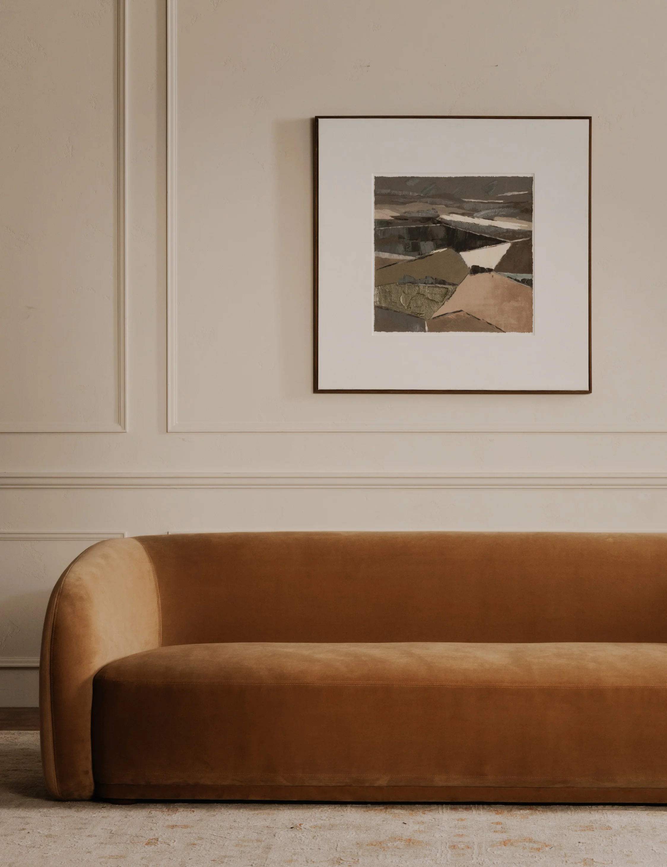 Maas Sofa - AYG Home Service