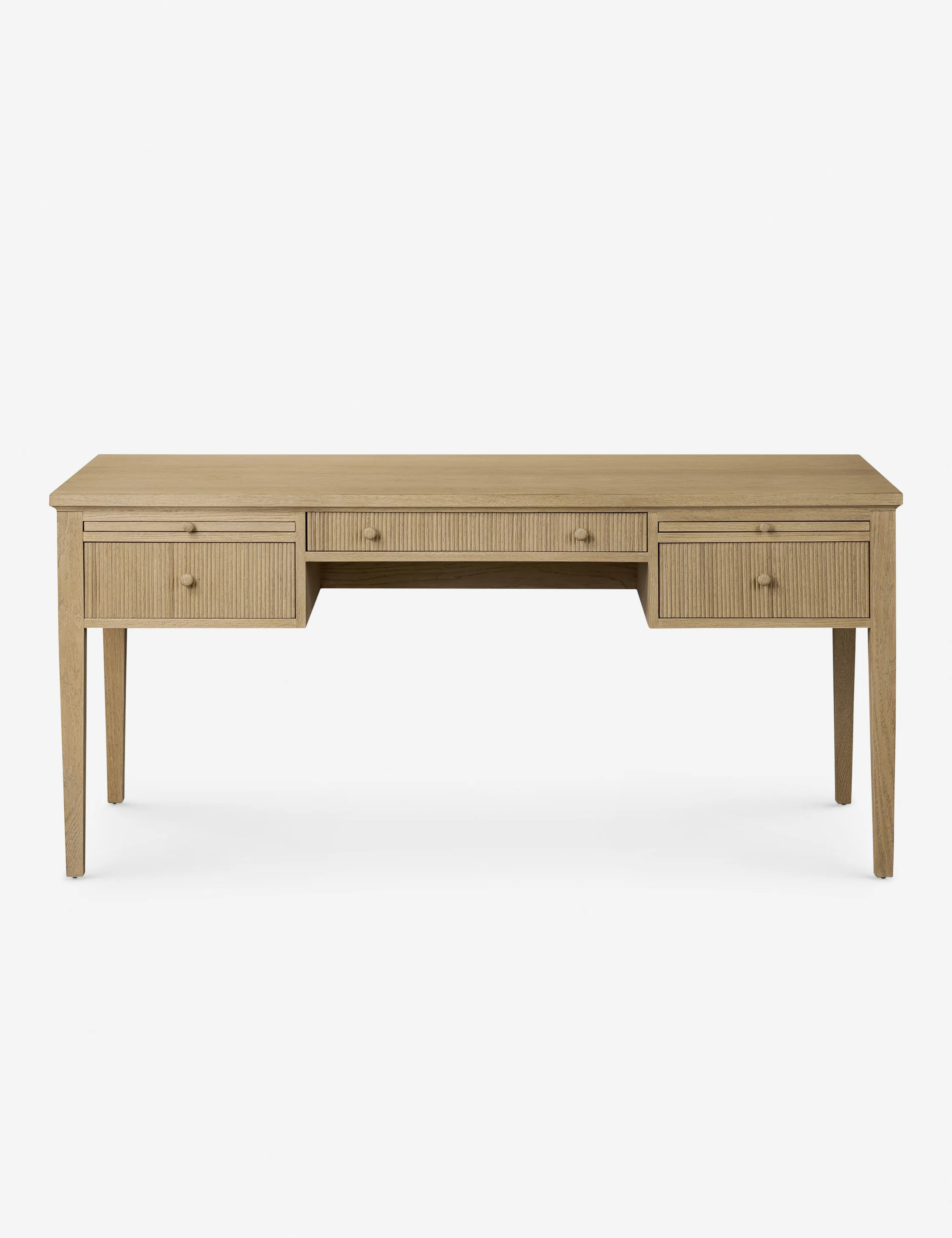 Bush Desk by Amber Lewis x Four Hands - AYG Home Service
