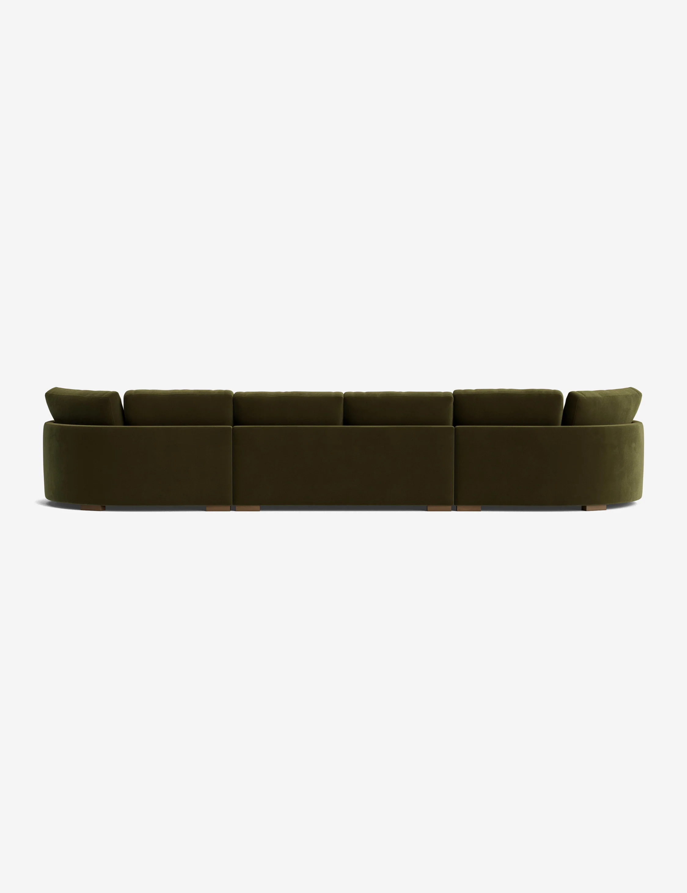 Hepburn Modular Sectional Sofa - AYG Home Service