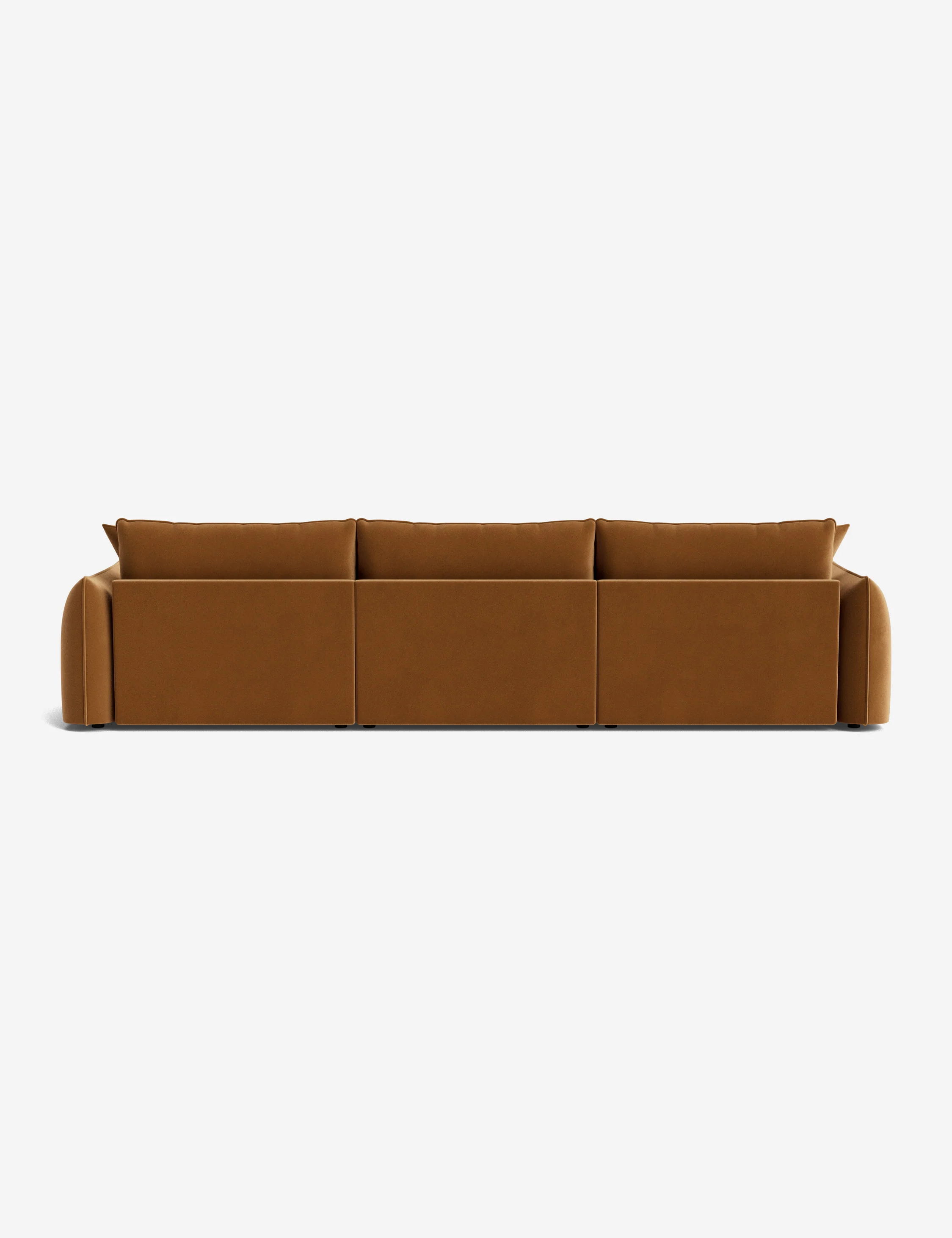 Balmer Modular Sofa - AYG Home Service