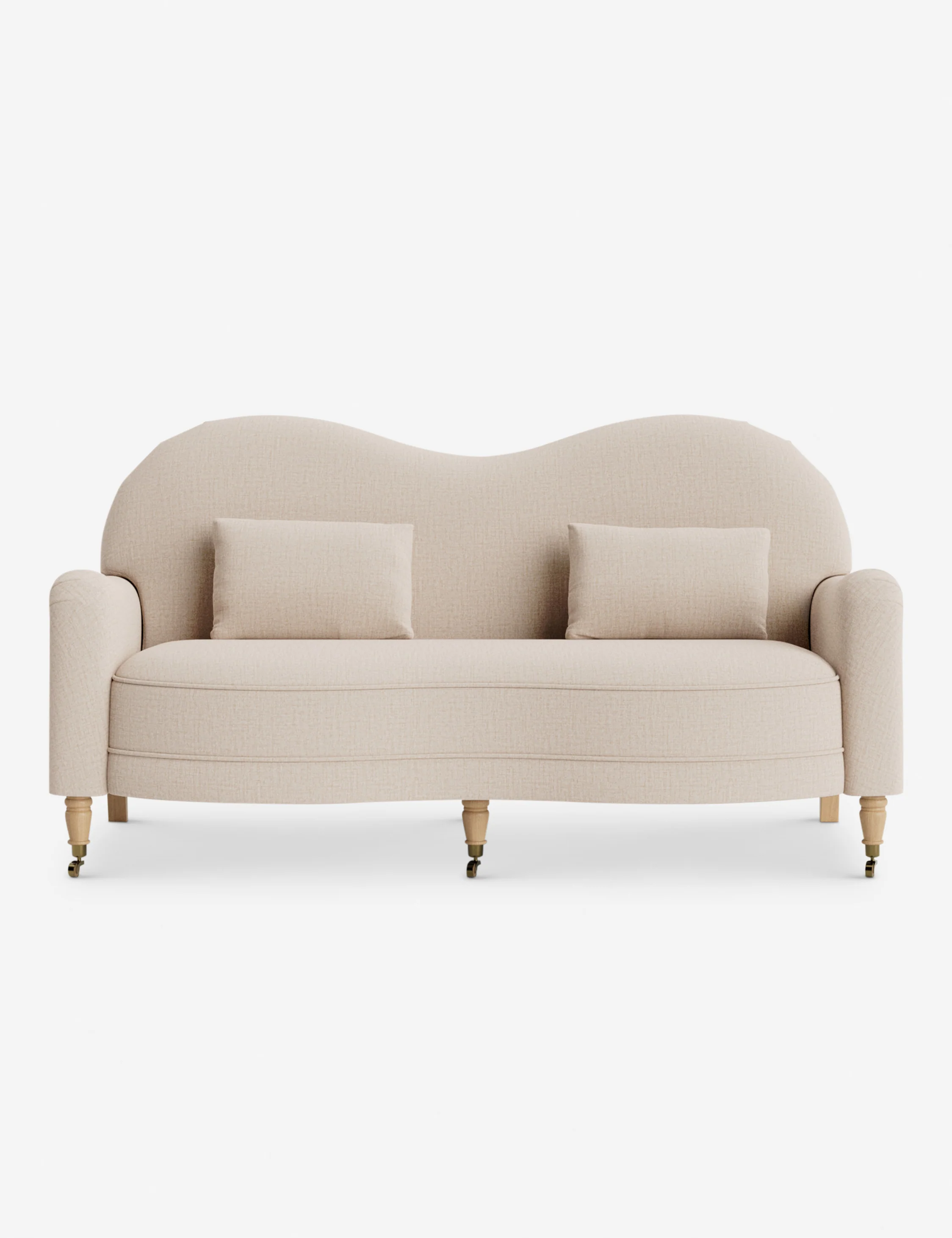 Middleton Sofa by Ginny Macdonald - AYG Home Service