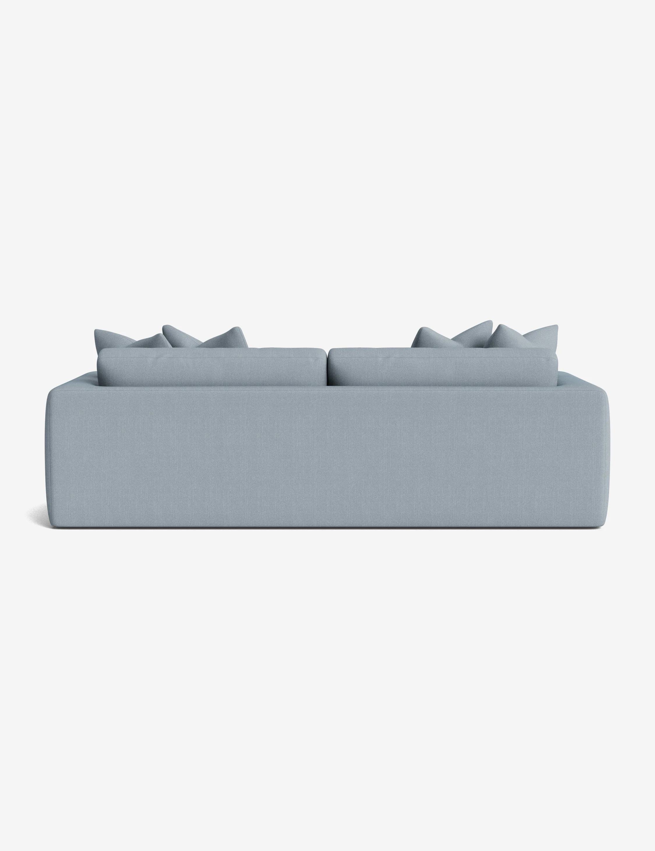 Hughes Sofa - AYG Home Service