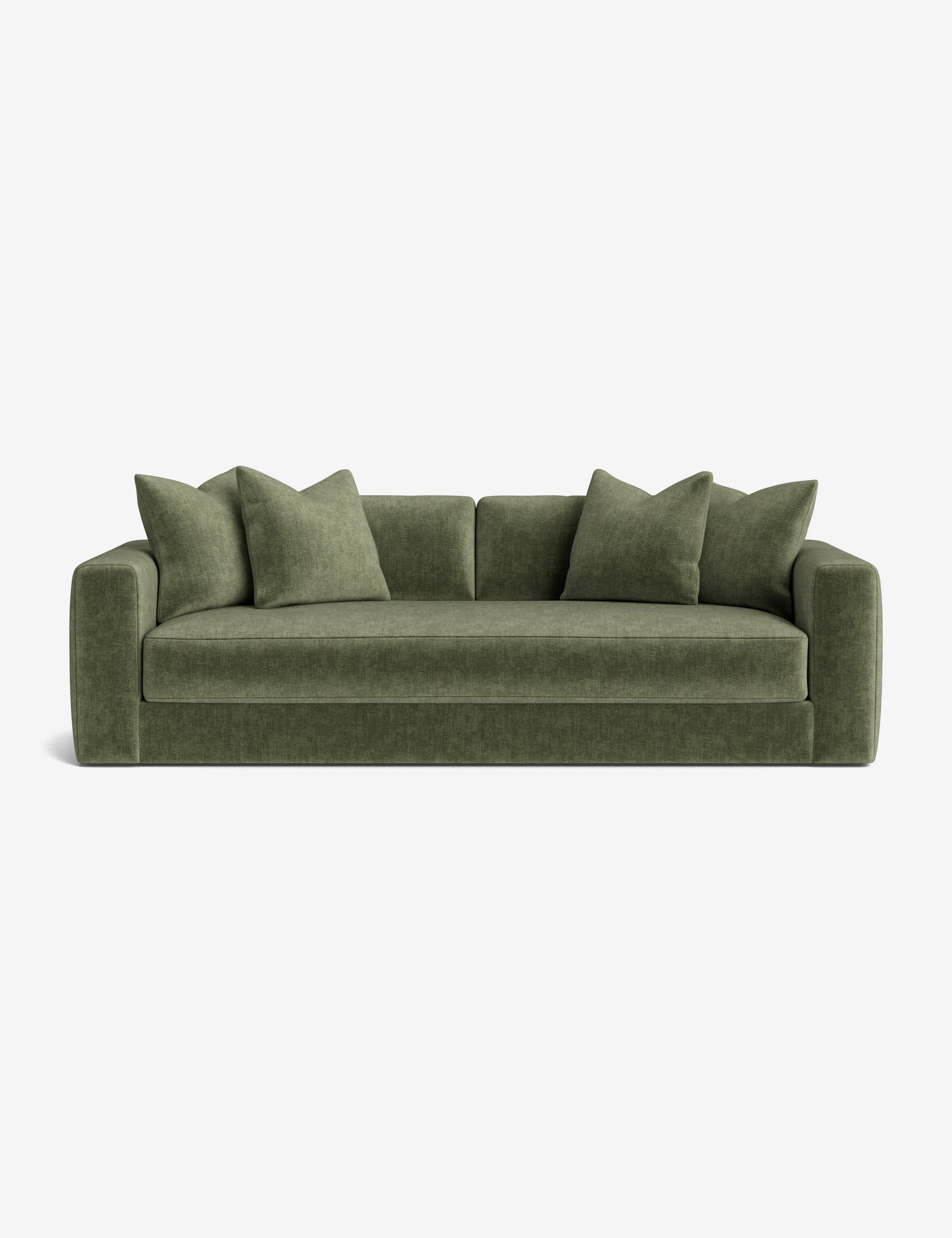 Hughes Sofa - AYG Home Service