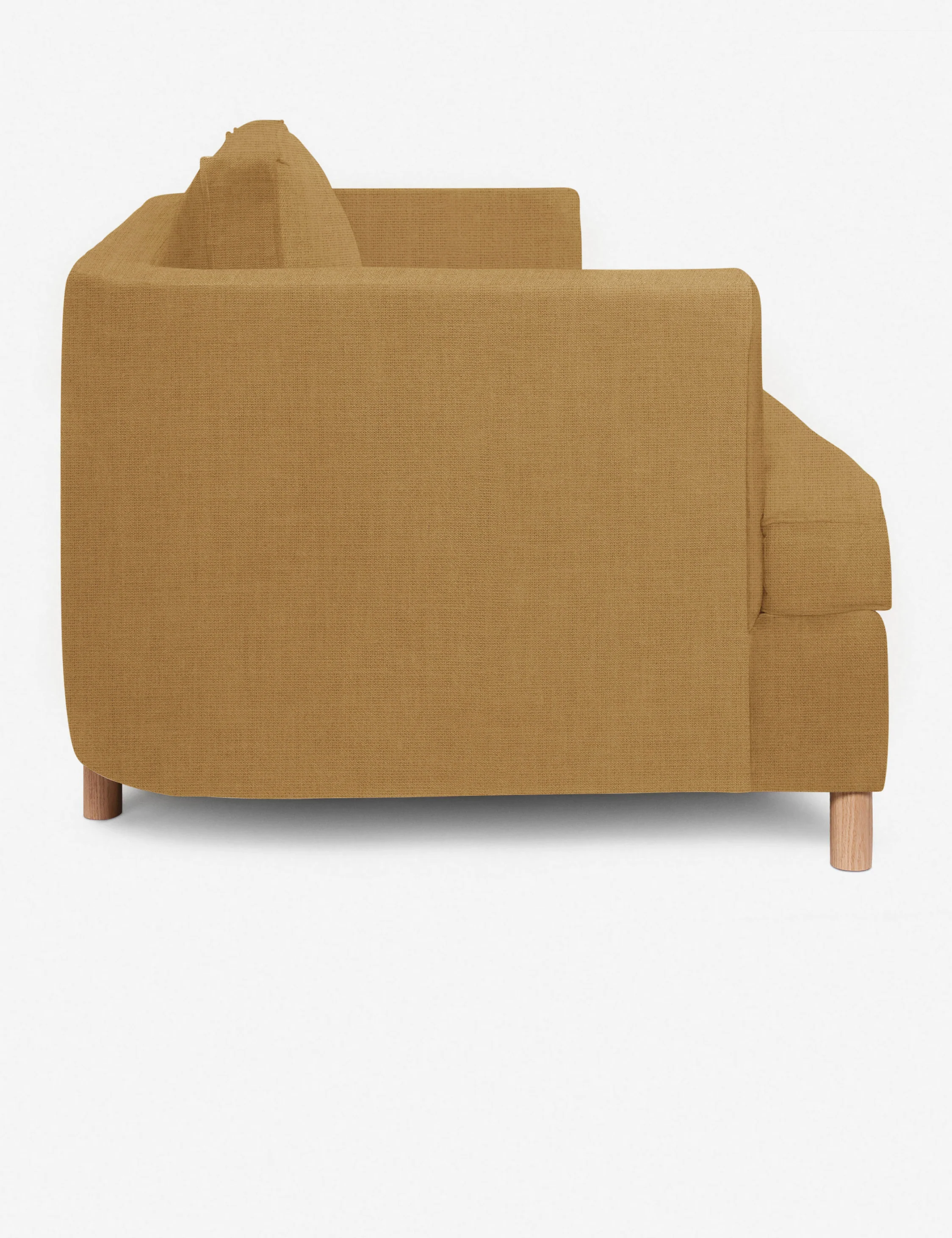 Belmont Sofa by Ginny Macdonald - AYG Home Service