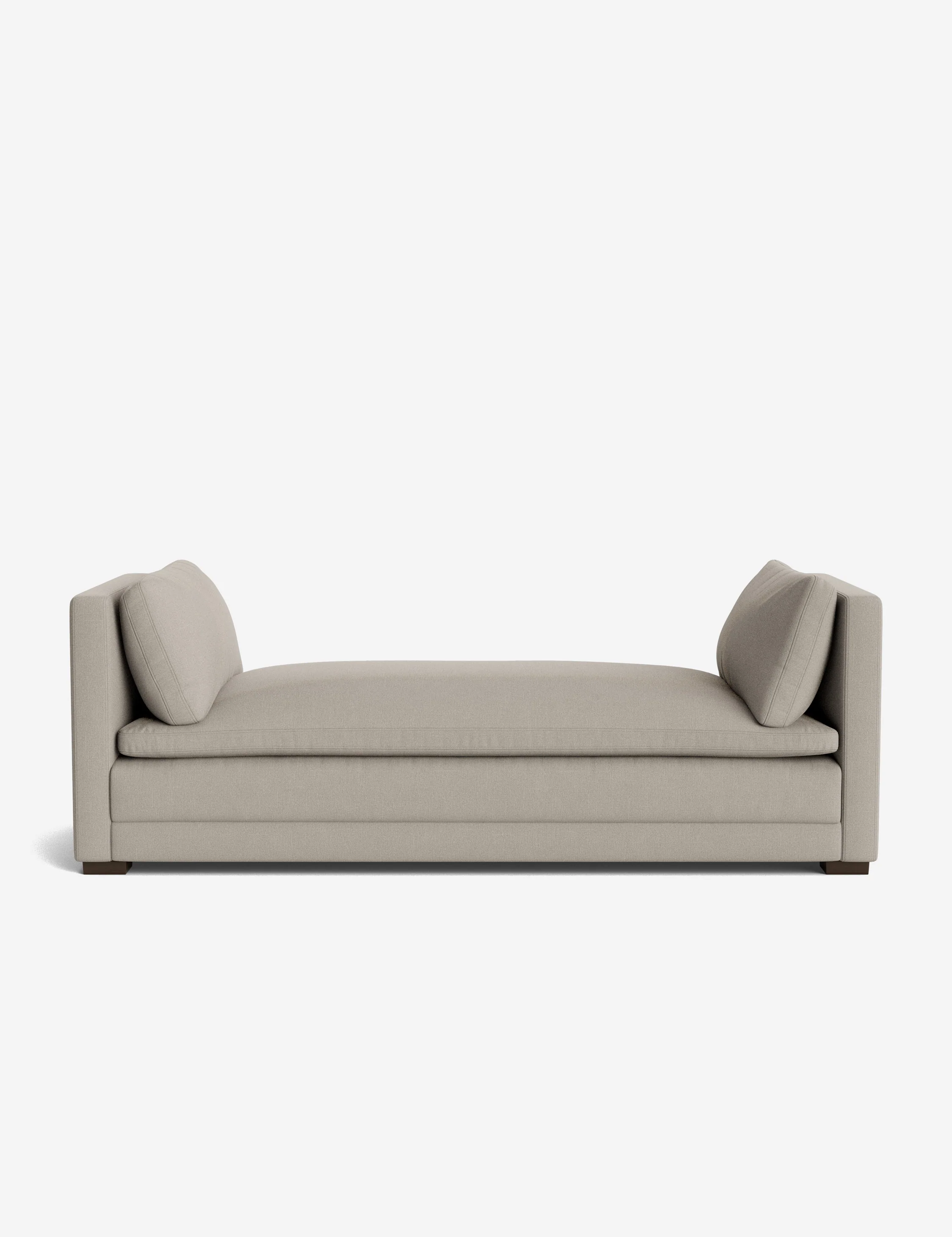 Elvie Chaise - AYG Home Service