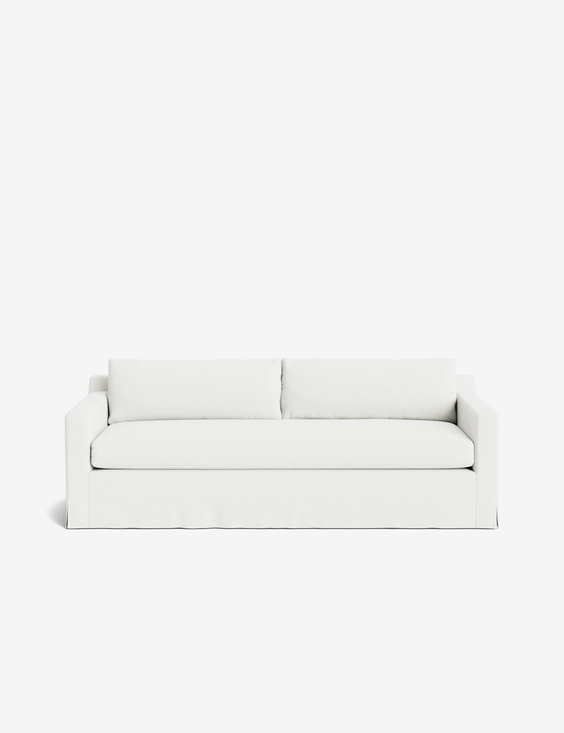 Tadita Slipcover Sofa - AYG Home Service