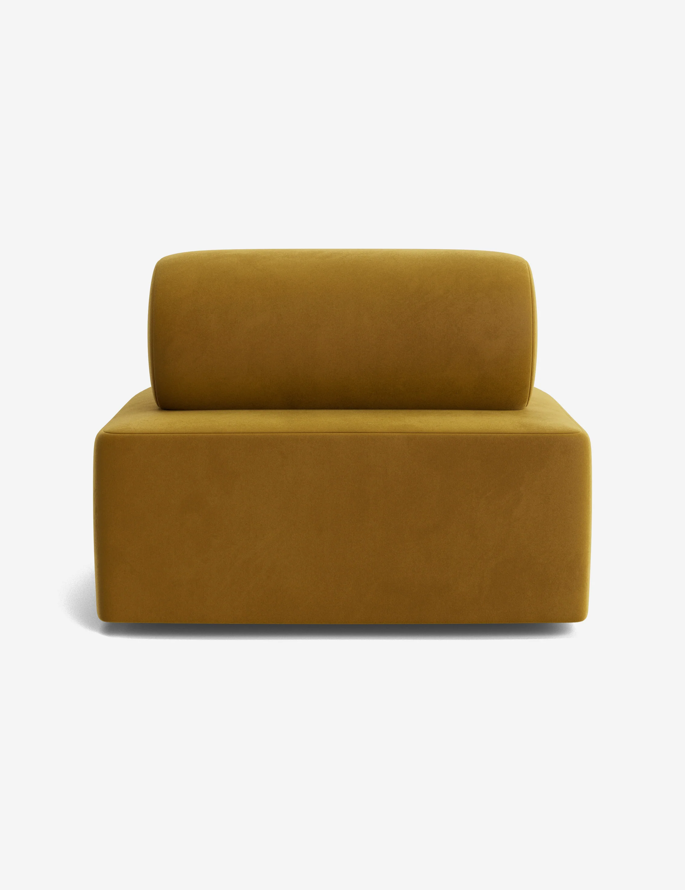 Sloman Modular Armless Chaise - AYG Home Service
