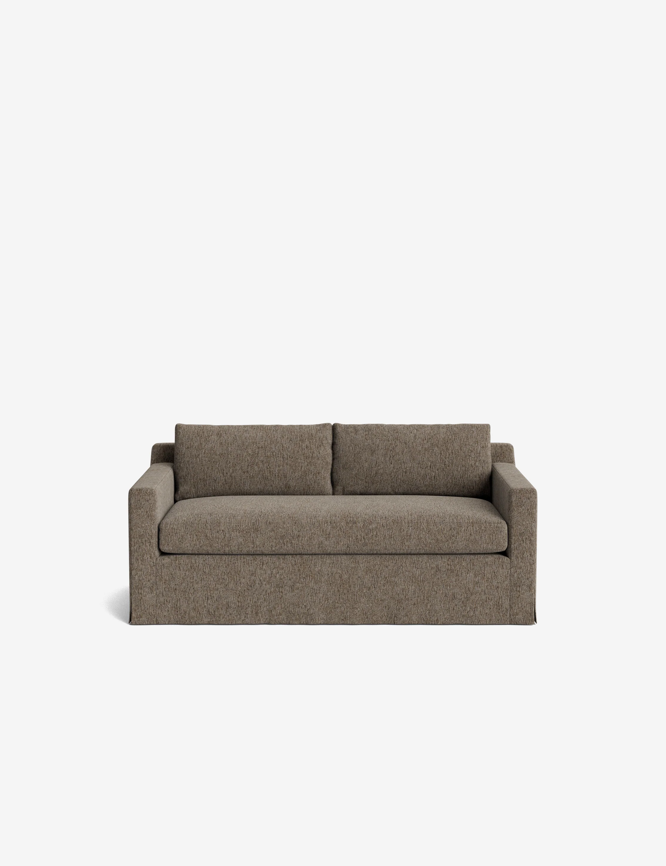 Tadita Slipcover Sofa - AYG Home Service