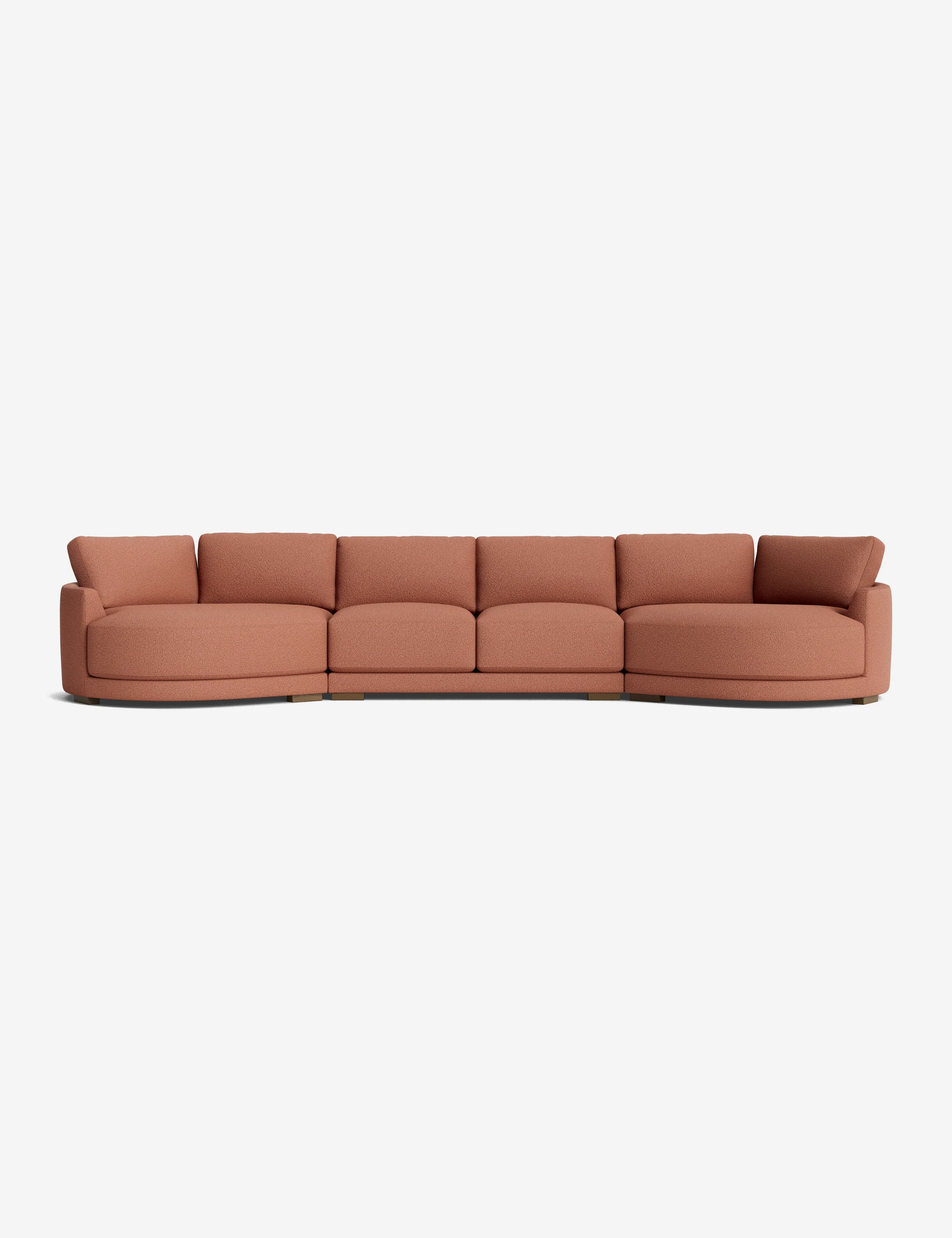 Hepburn Modular Sectional Sofa - AYG Home Service