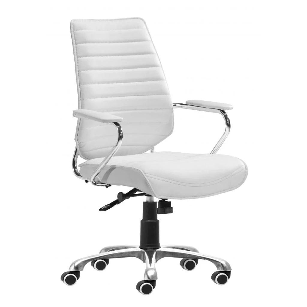 Enterprise Low Back Adjustable Office Chair - AYG Home Service