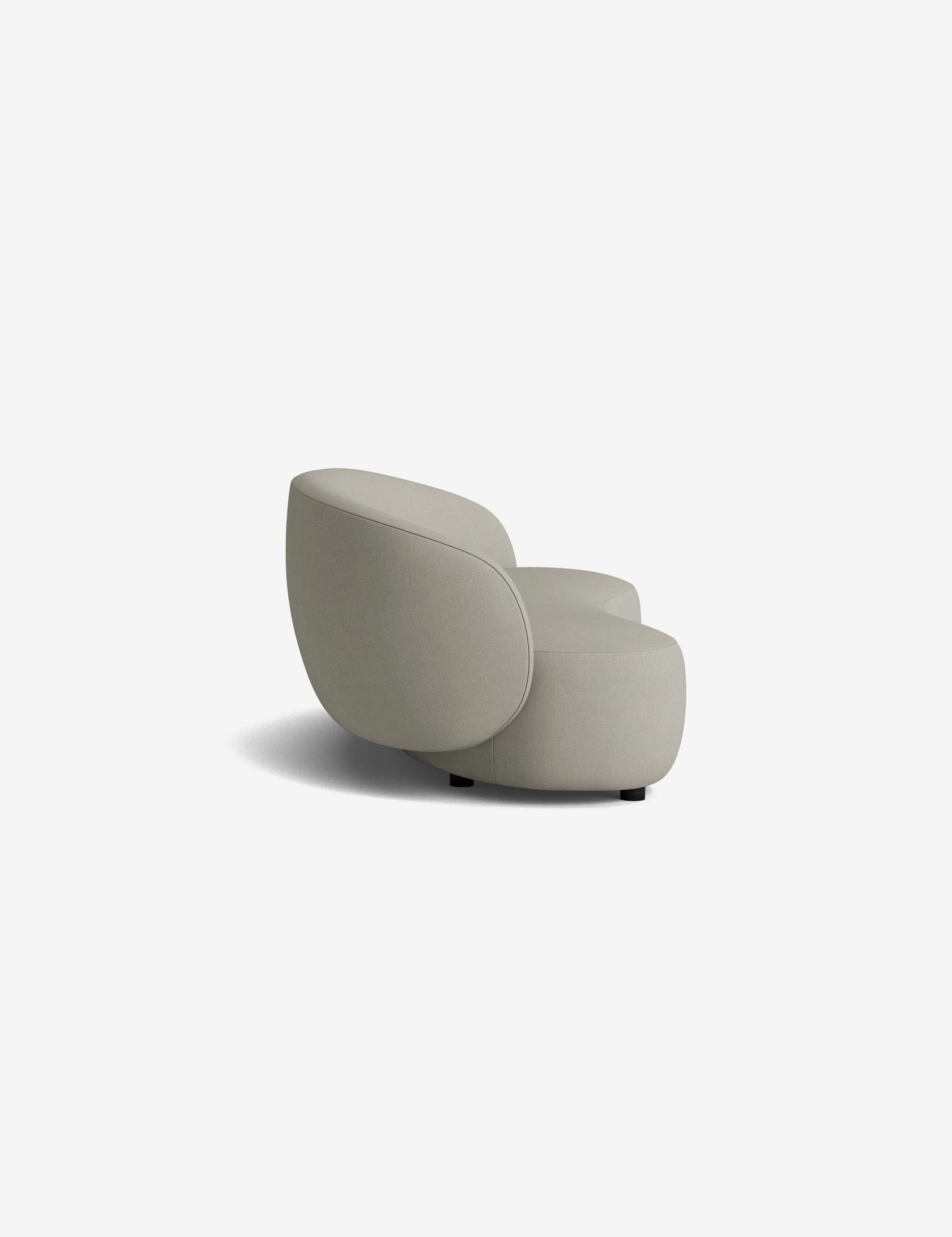 Claret Sofa - AYG Home Service