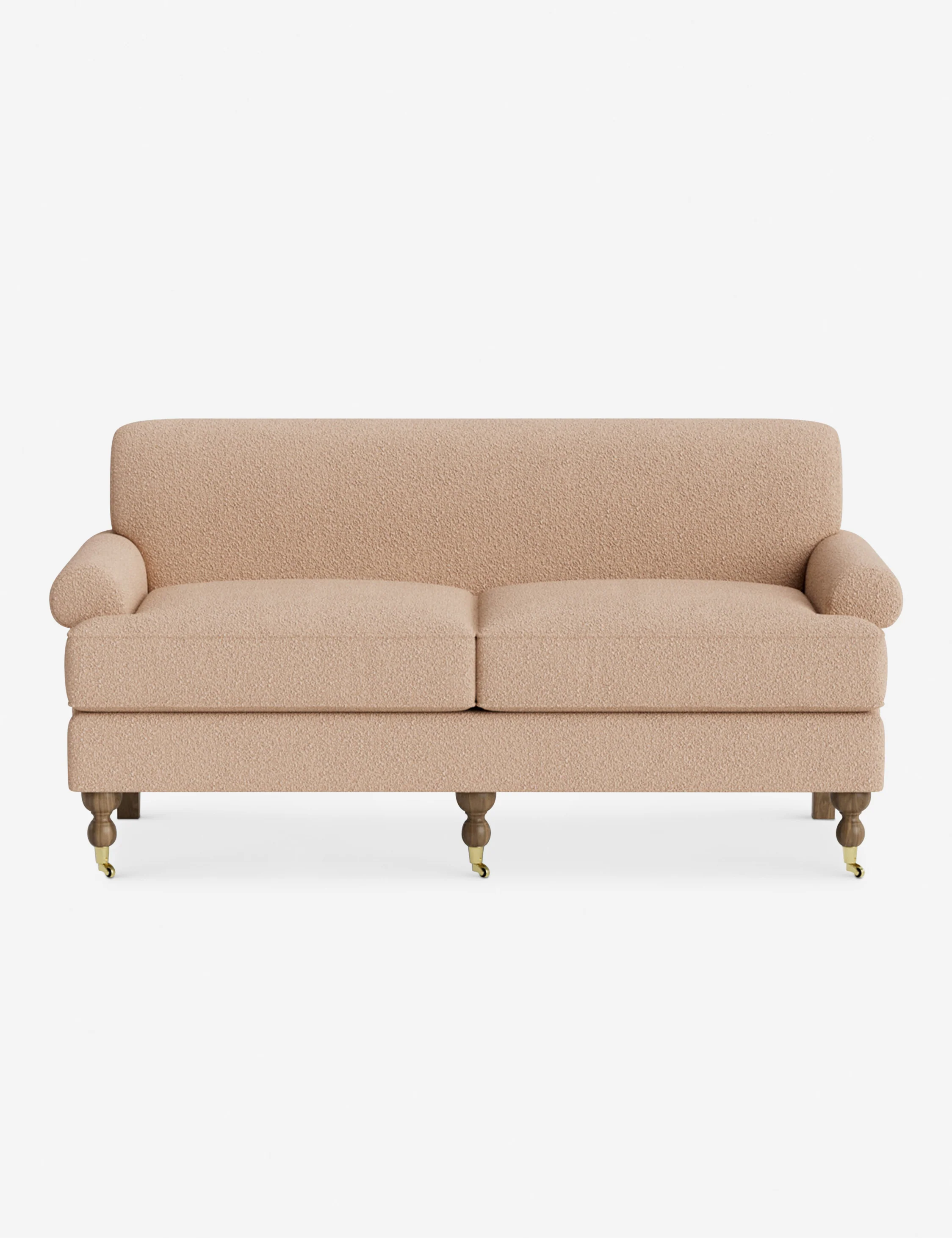 Marsden Sofa by Heidi Caillier - AYG Home Service