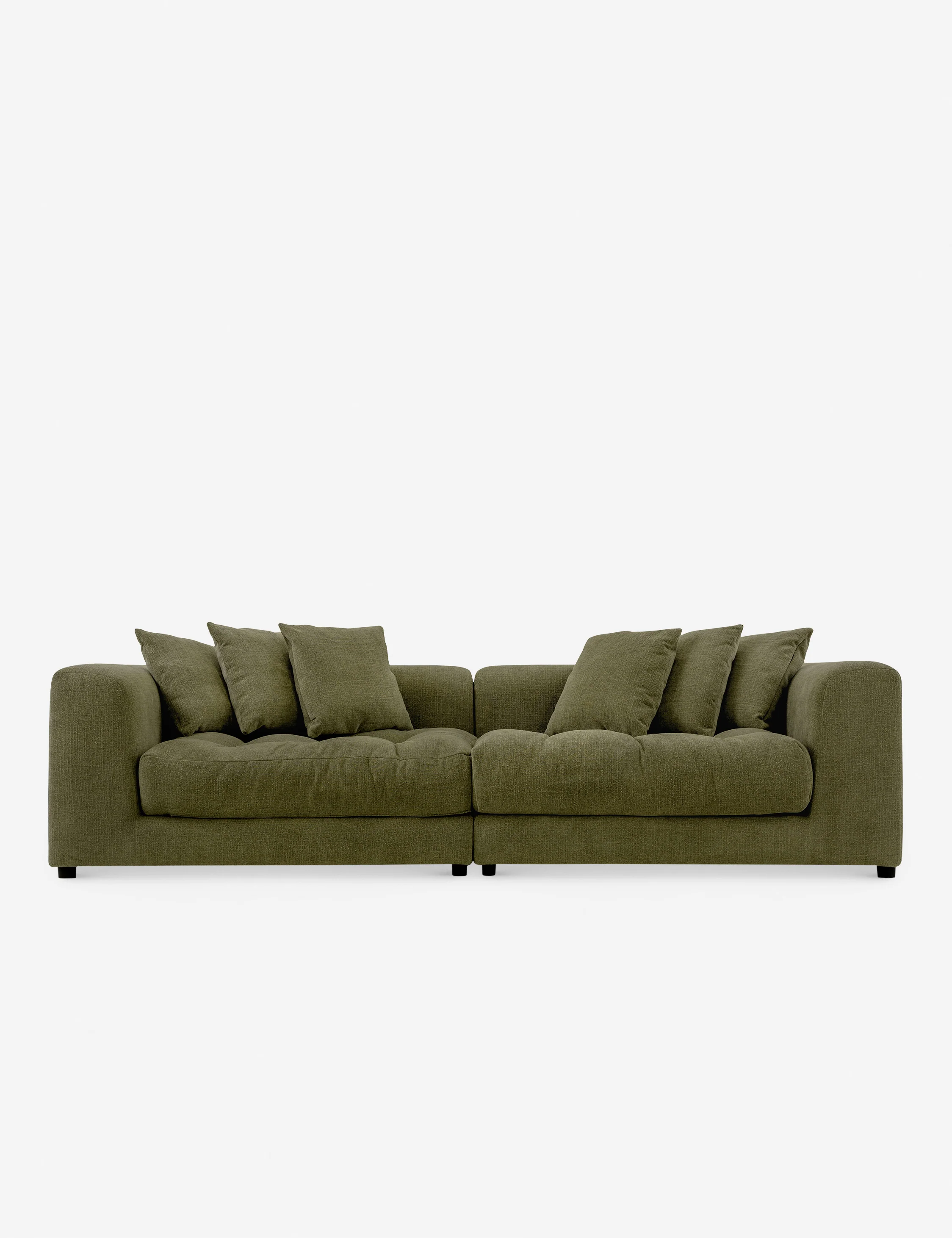 Romany Sofa - AYG Home Service