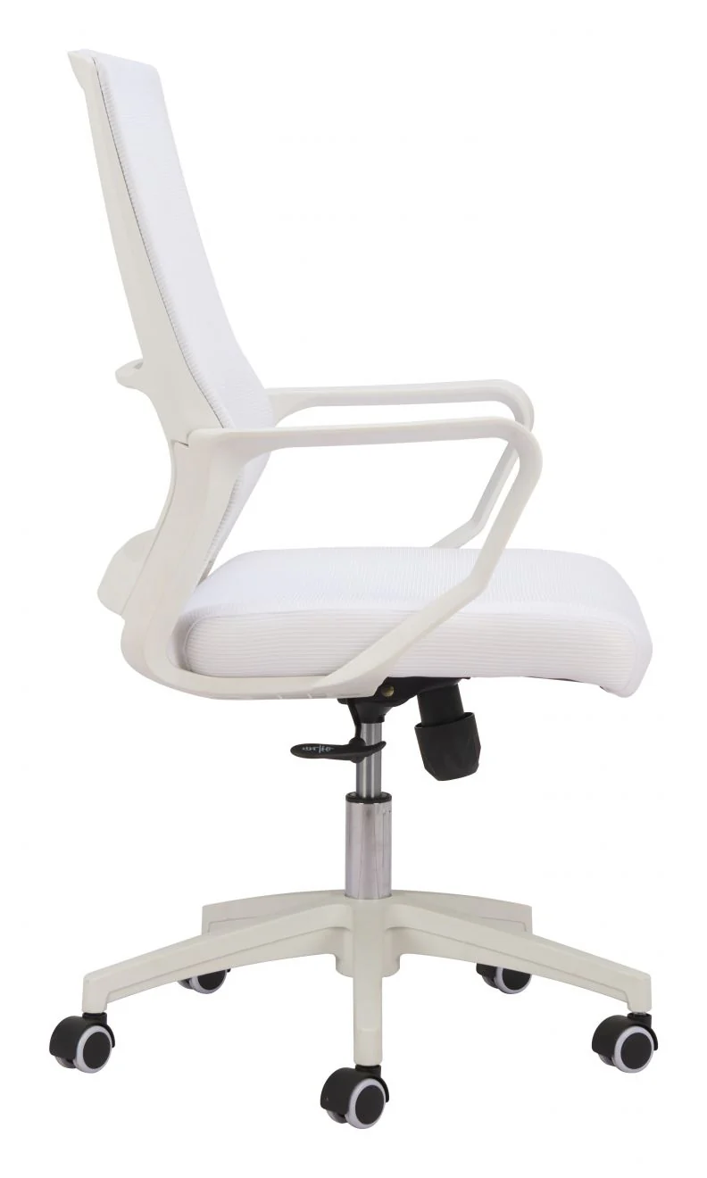 Jett Mesh Fabric Low Back Office Chair - AYG Home Service