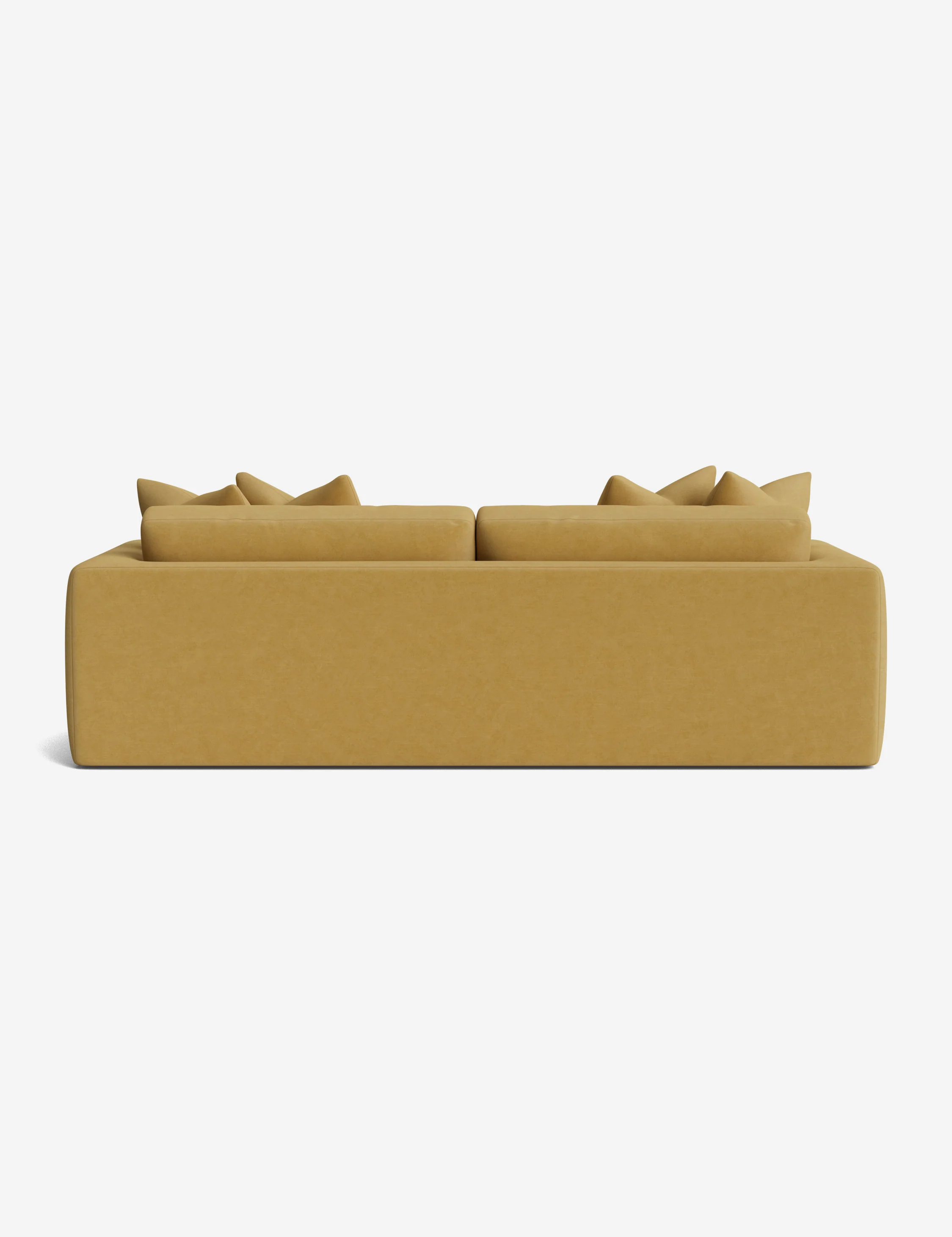 Hughes Sofa - AYG Home Service
