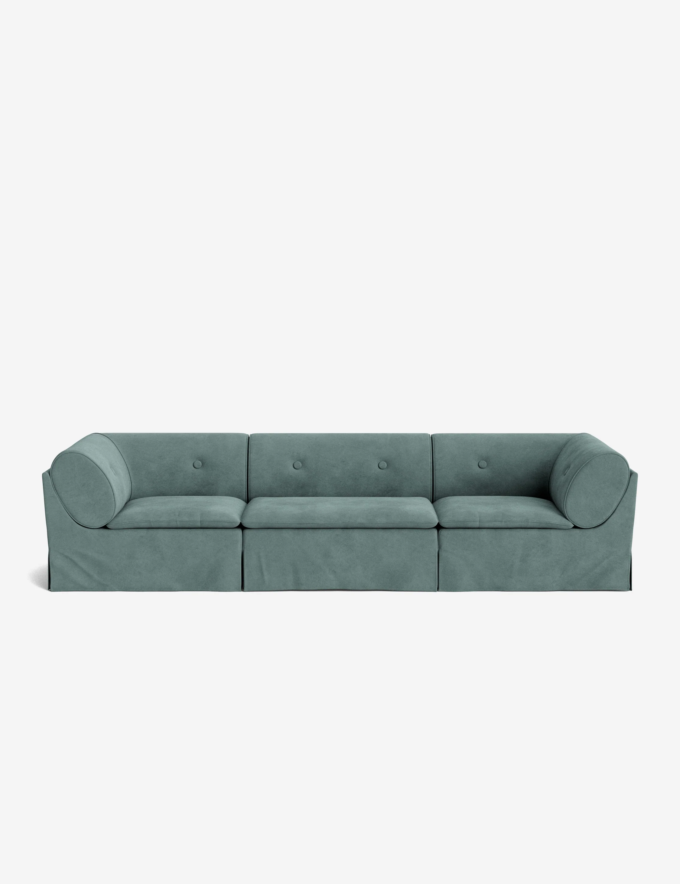 Trudy Modular Sofa by Sarah Sherman Samuel - AYG Home Service