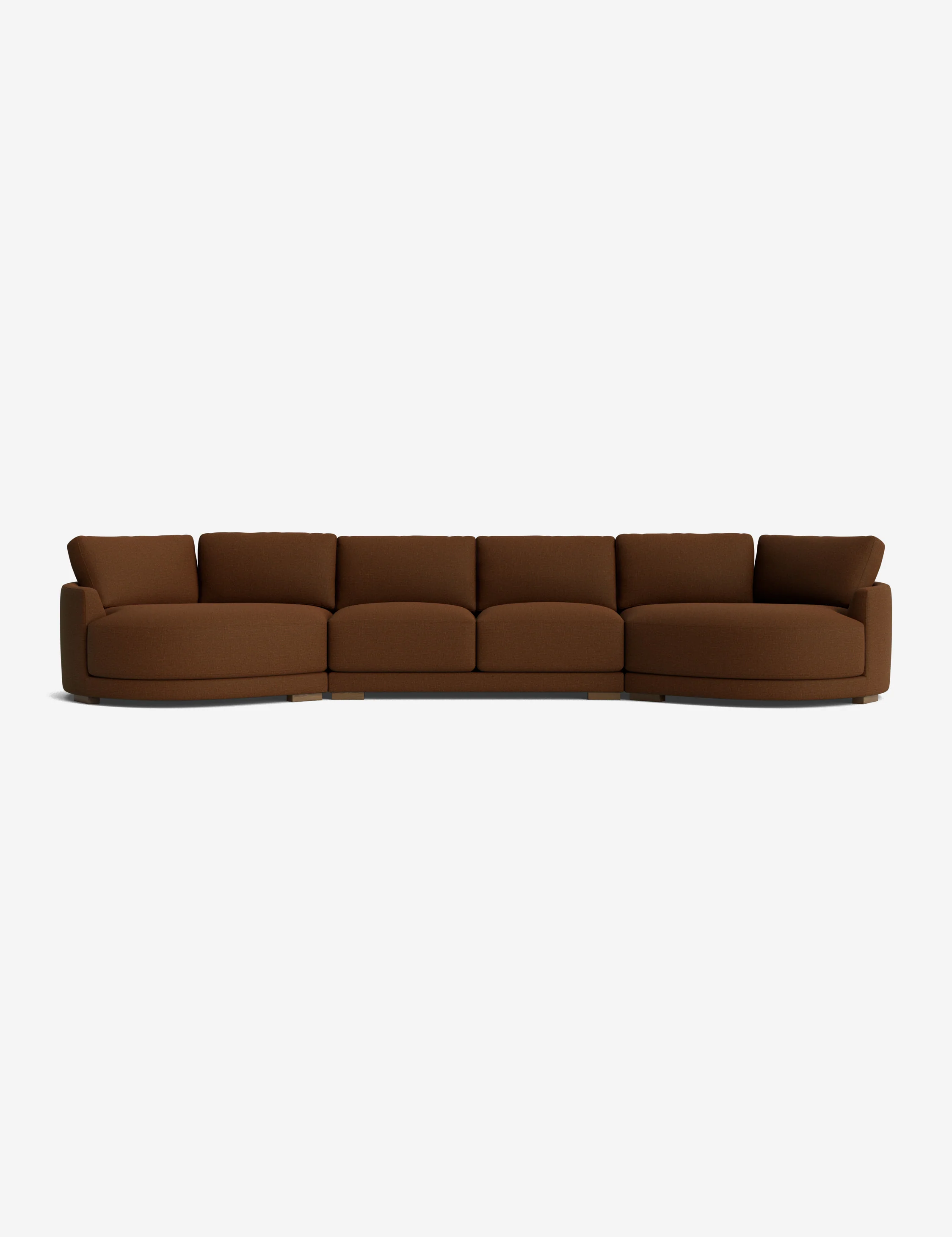 Hepburn Modular Sectional Sofa - AYG Home Service