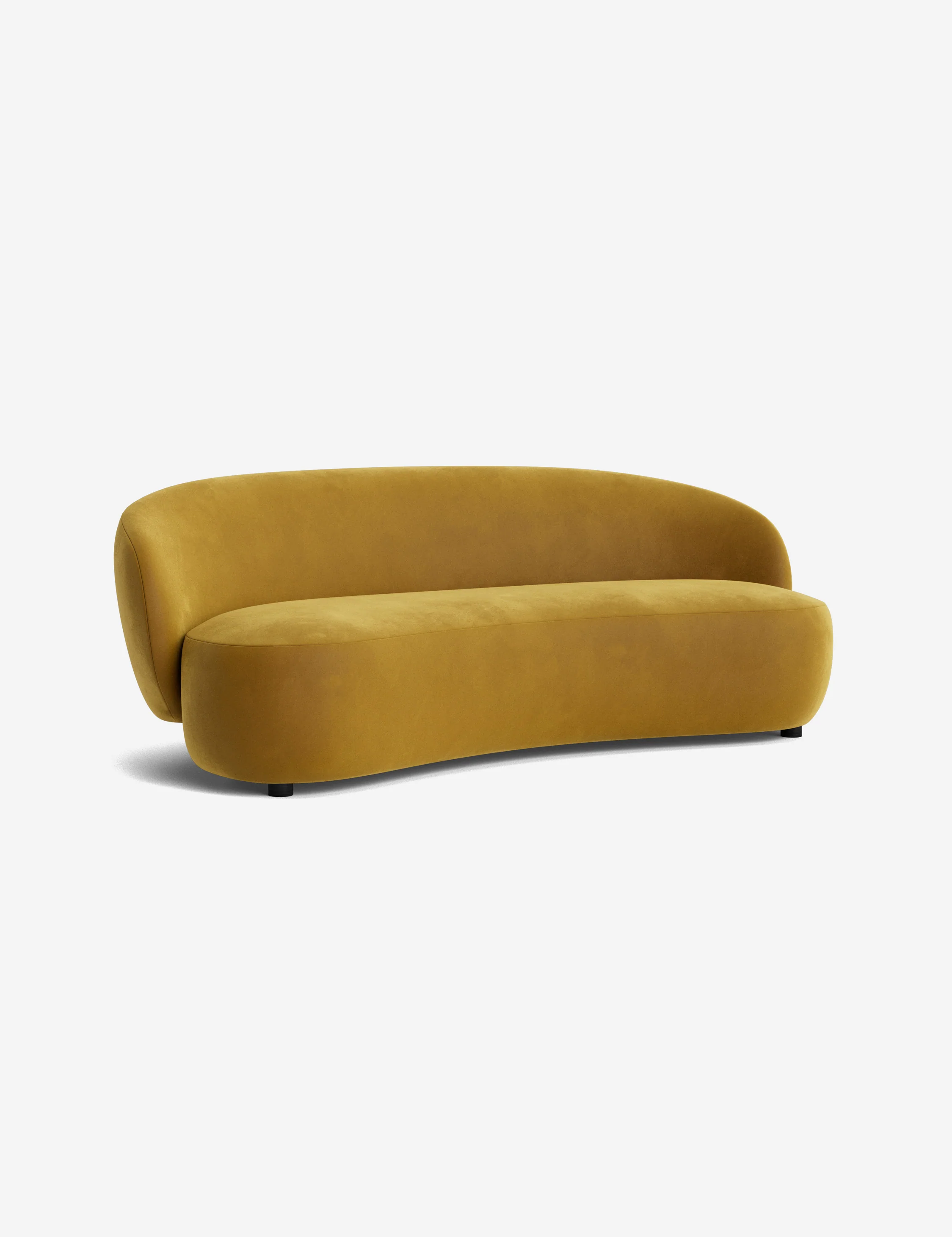 Claret Sofa - AYG Home Service