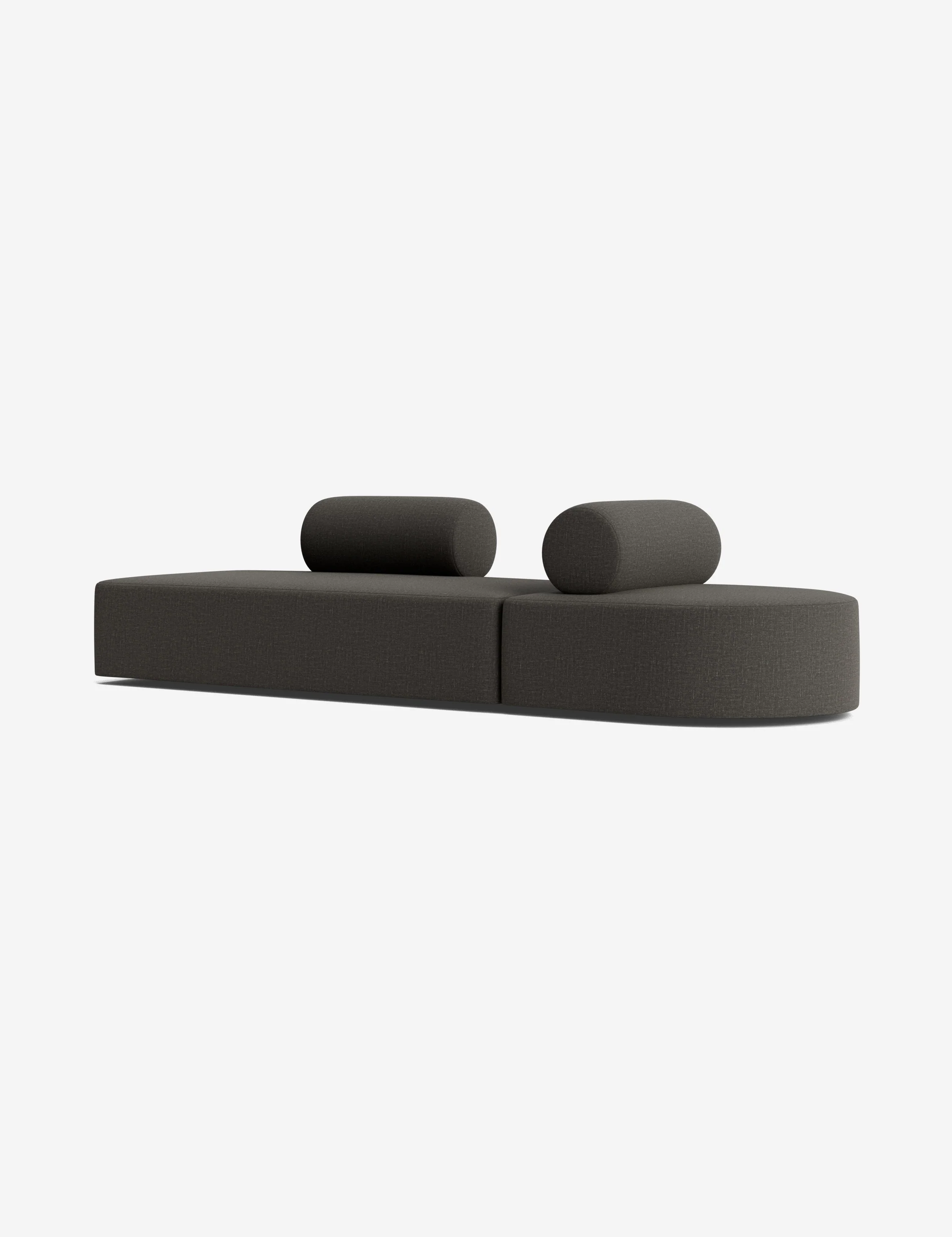 Sloman Modular 2-Piece Chaise - AYG Home Service