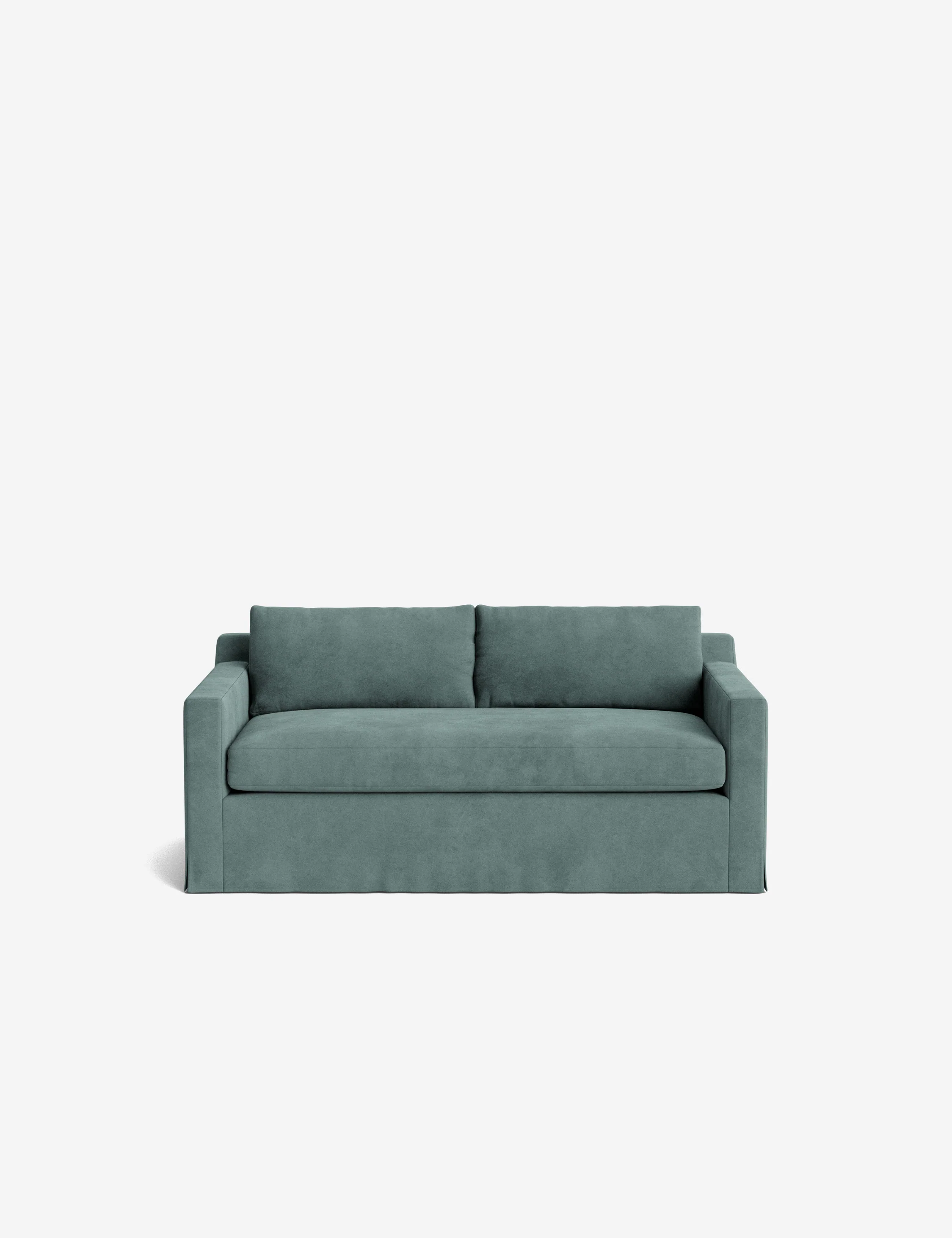 Tadita Slipcover Sofa - AYG Home Service