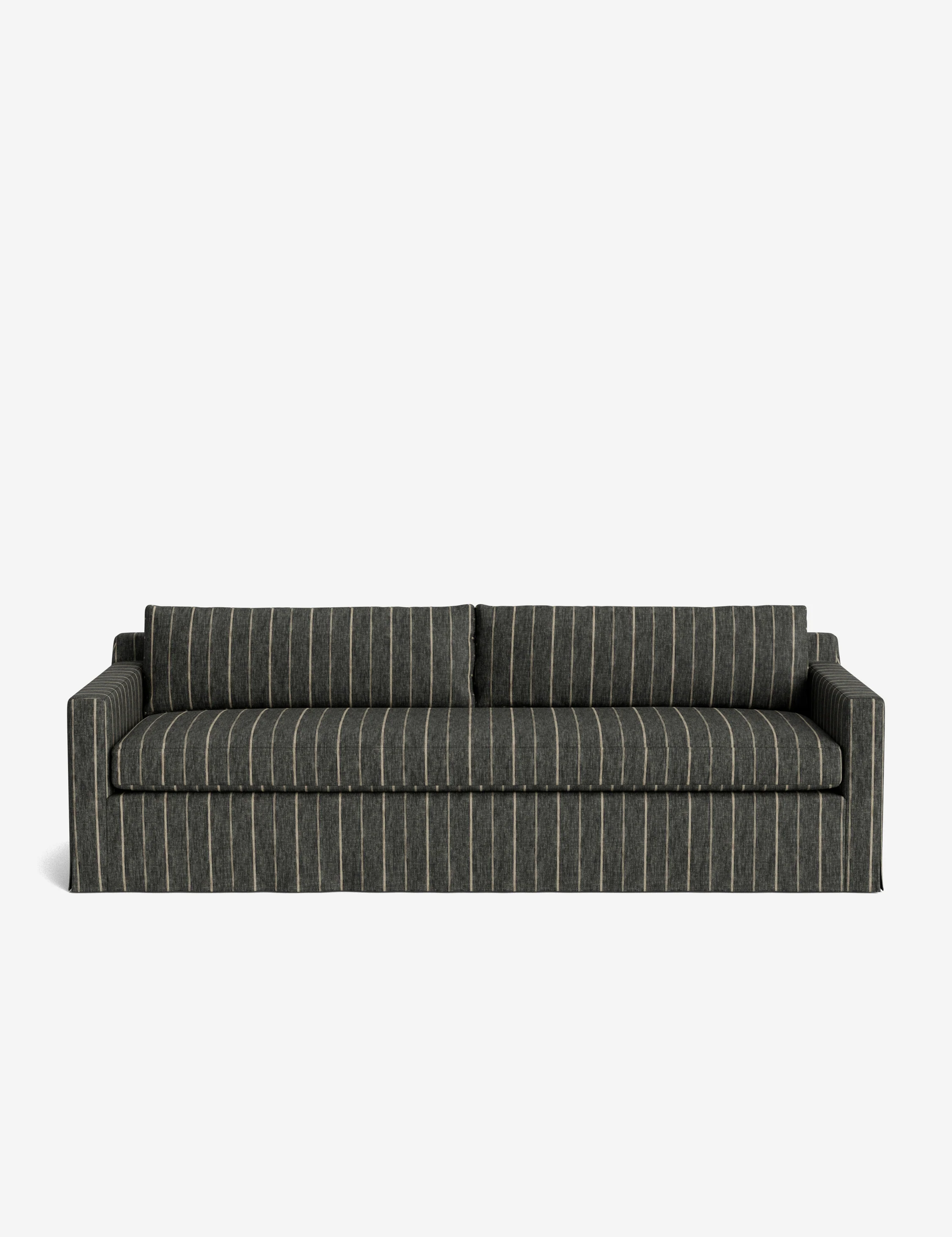 Tadita Slipcover Sofa - AYG Home Service