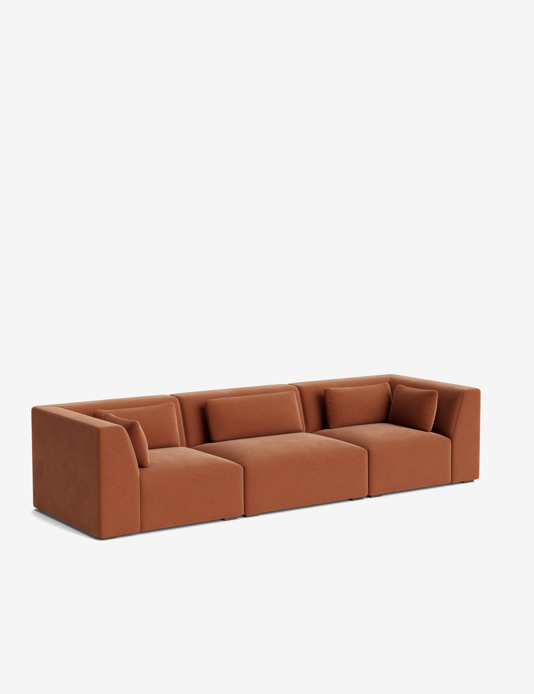 Koh Modular Sofa - AYG Home Service