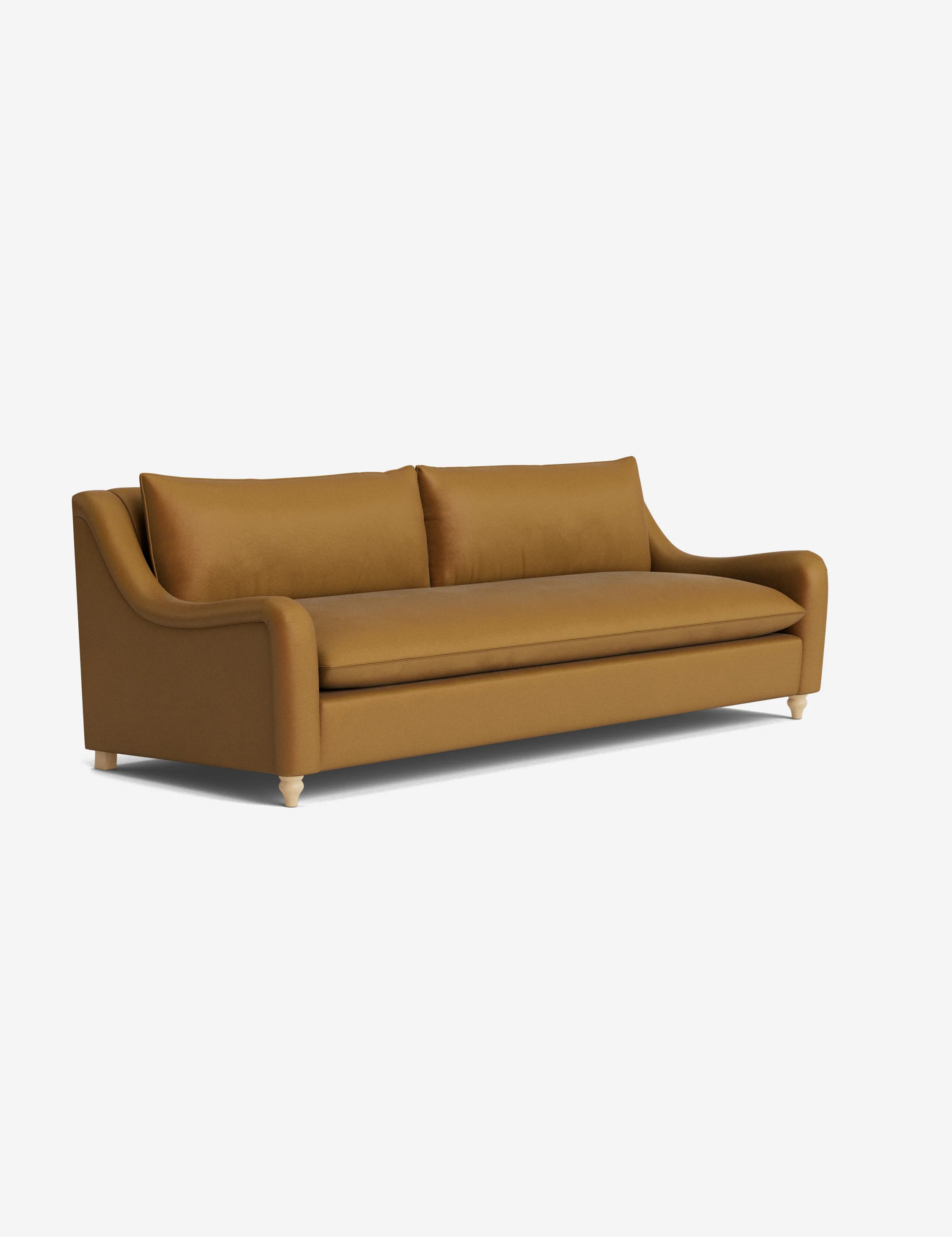Hennie Sofa - AYG Home Service