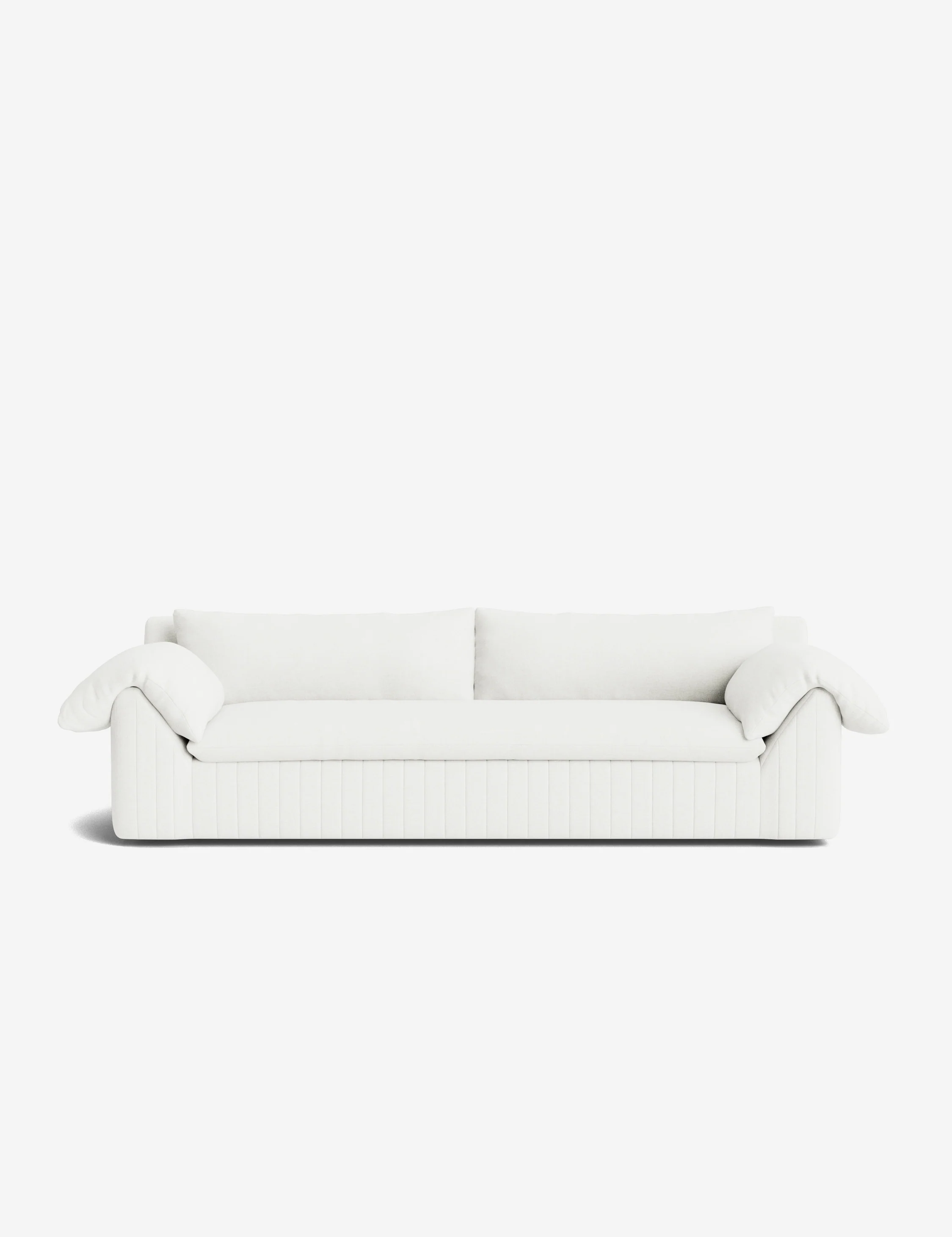 Yucca Sofa by Carly Cushnie - AYG Home Service