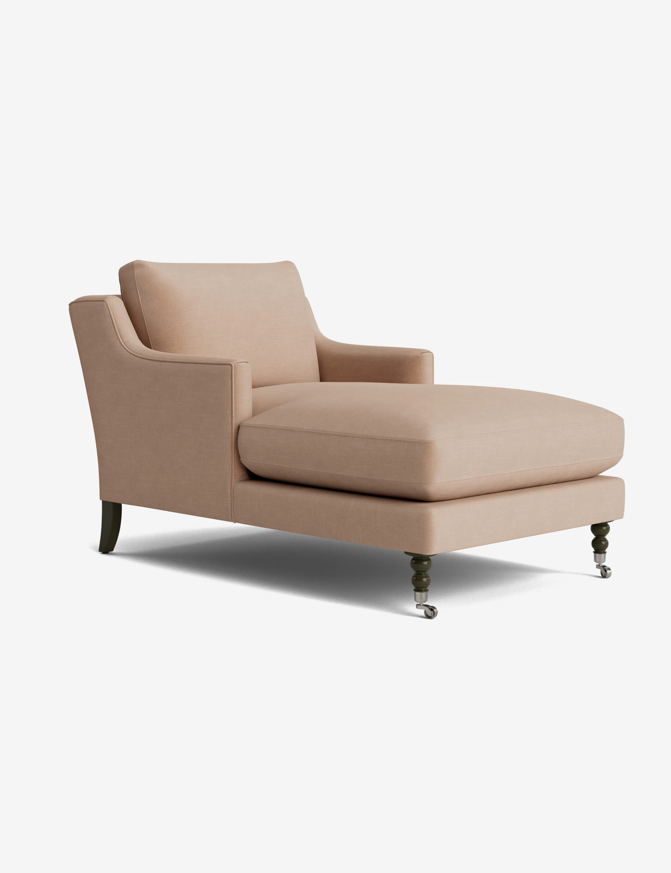 Fabienne Chaise - AYG Home Service