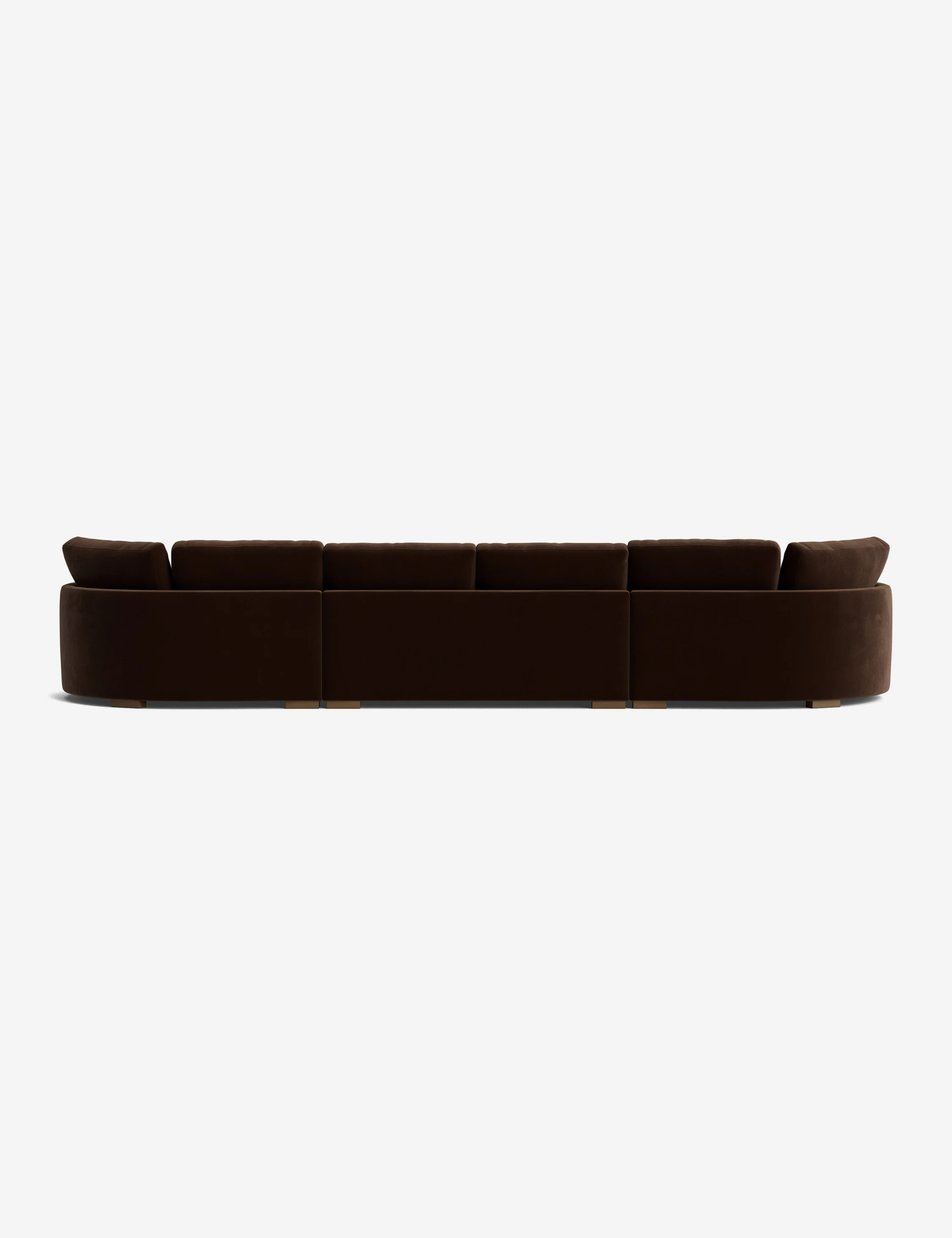 Hepburn Modular Sectional Sofa - AYG Home Service