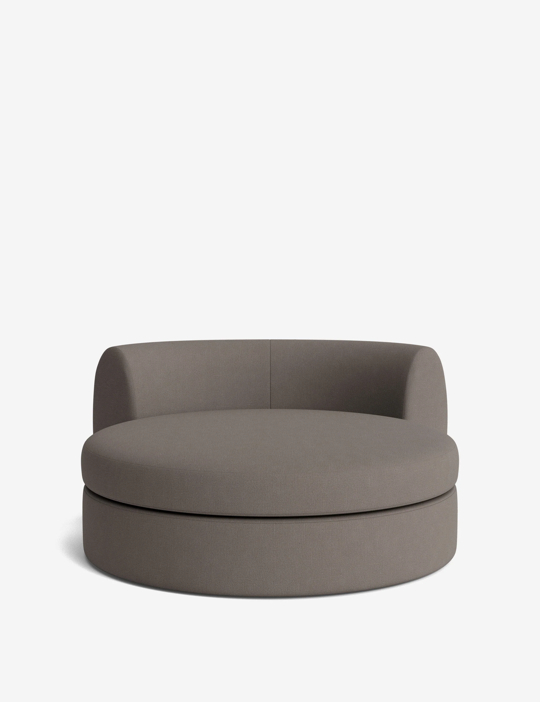 Buckley Modular Media Lounger - AYG Home Service
