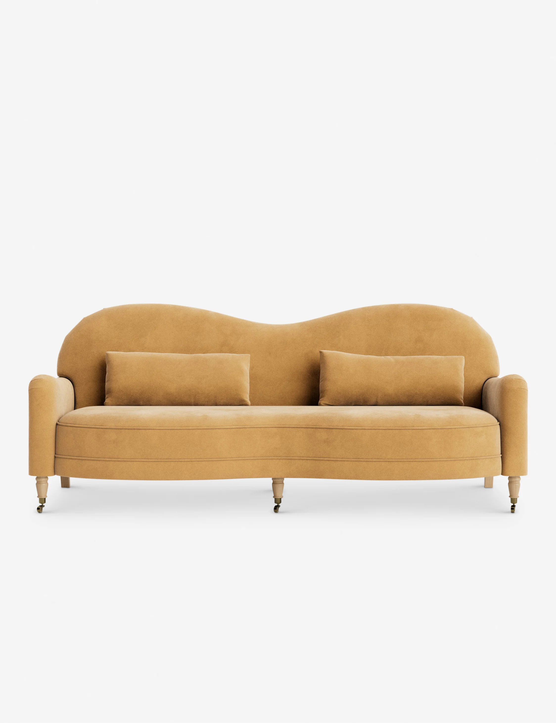 Middleton Sofa by Ginny Macdonald - AYG Home Service