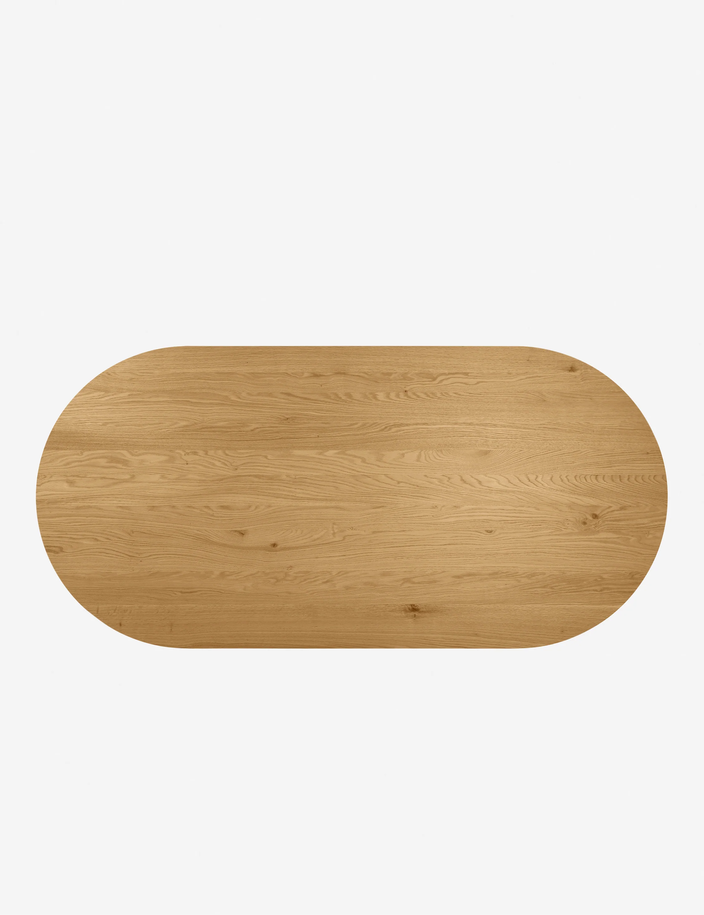 Benedict Oval Dining Table - AYG Home Service