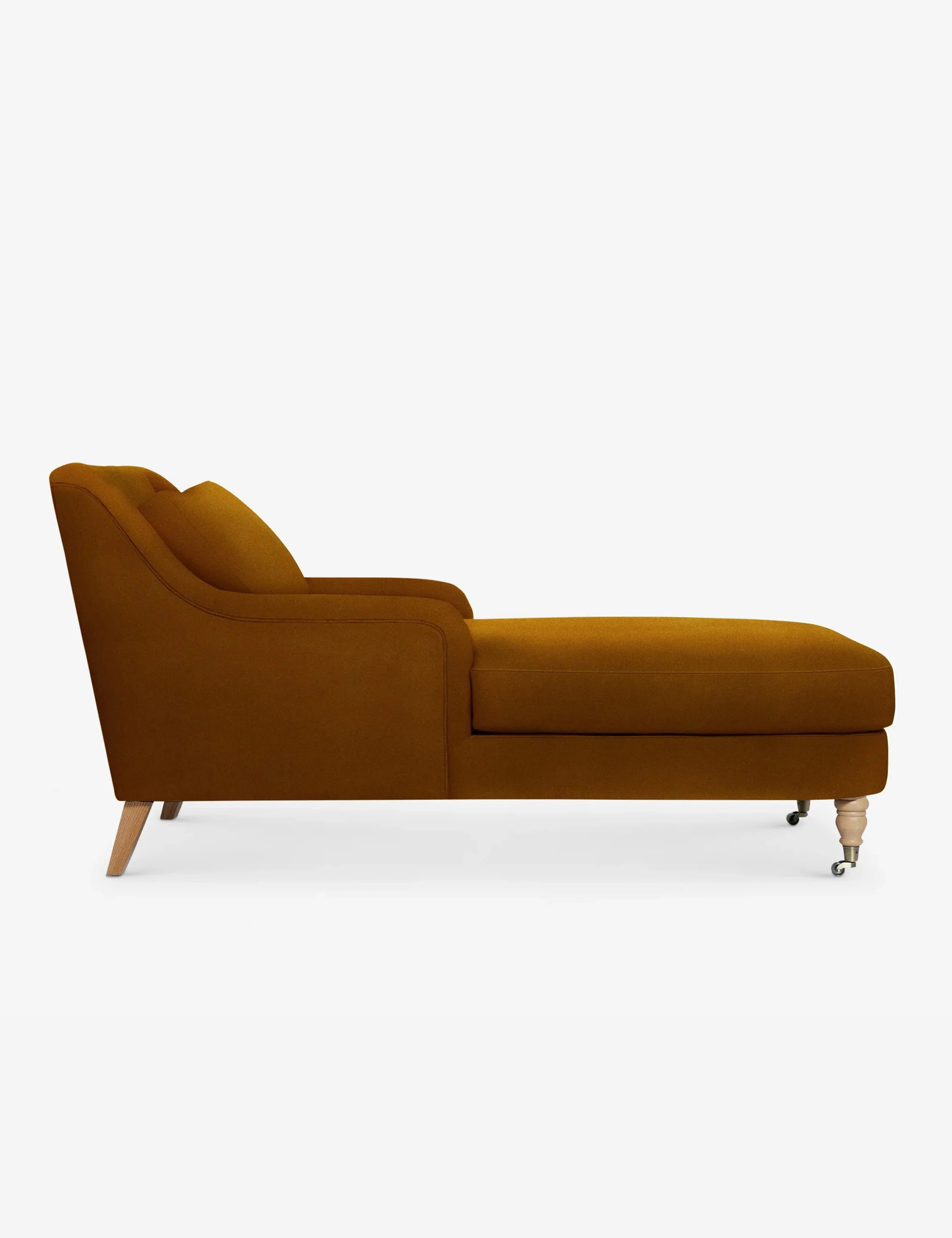 Rivington Chaise by Ginny Macdonald - AYG Home Service