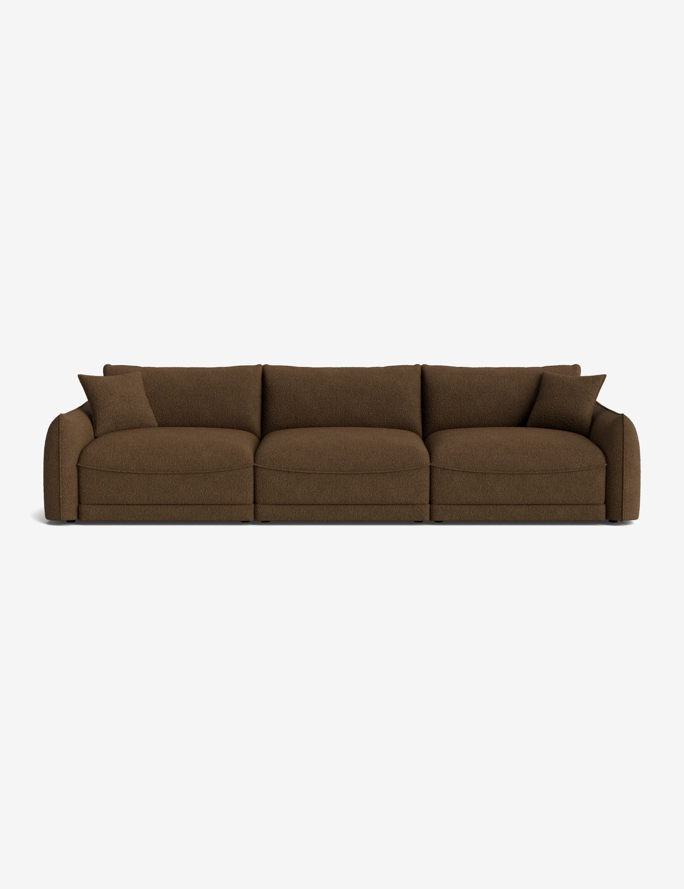 Balmer Modular Sofa - AYG Home Service