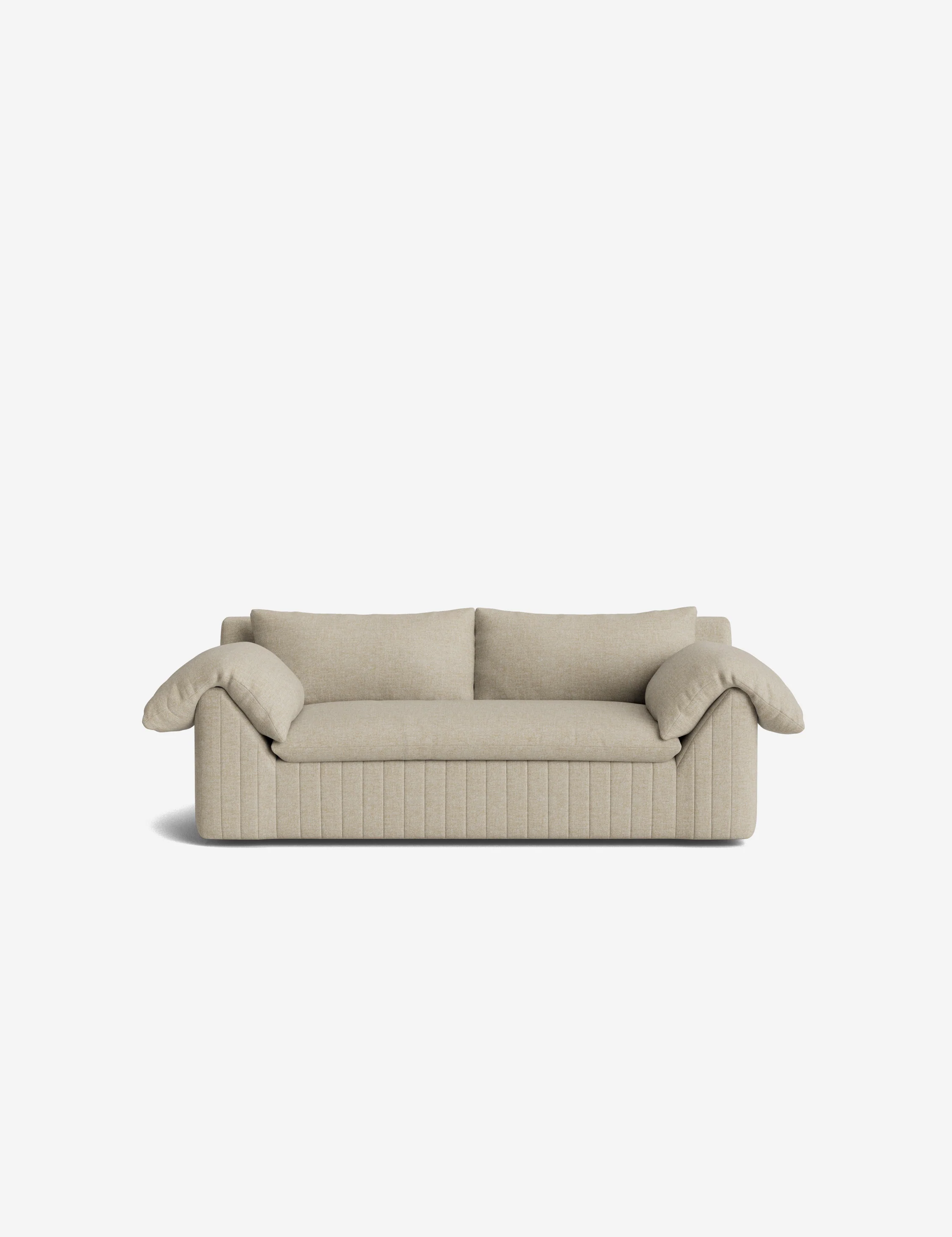 Yucca Sofa by Carly Cushnie - AYG Home Service