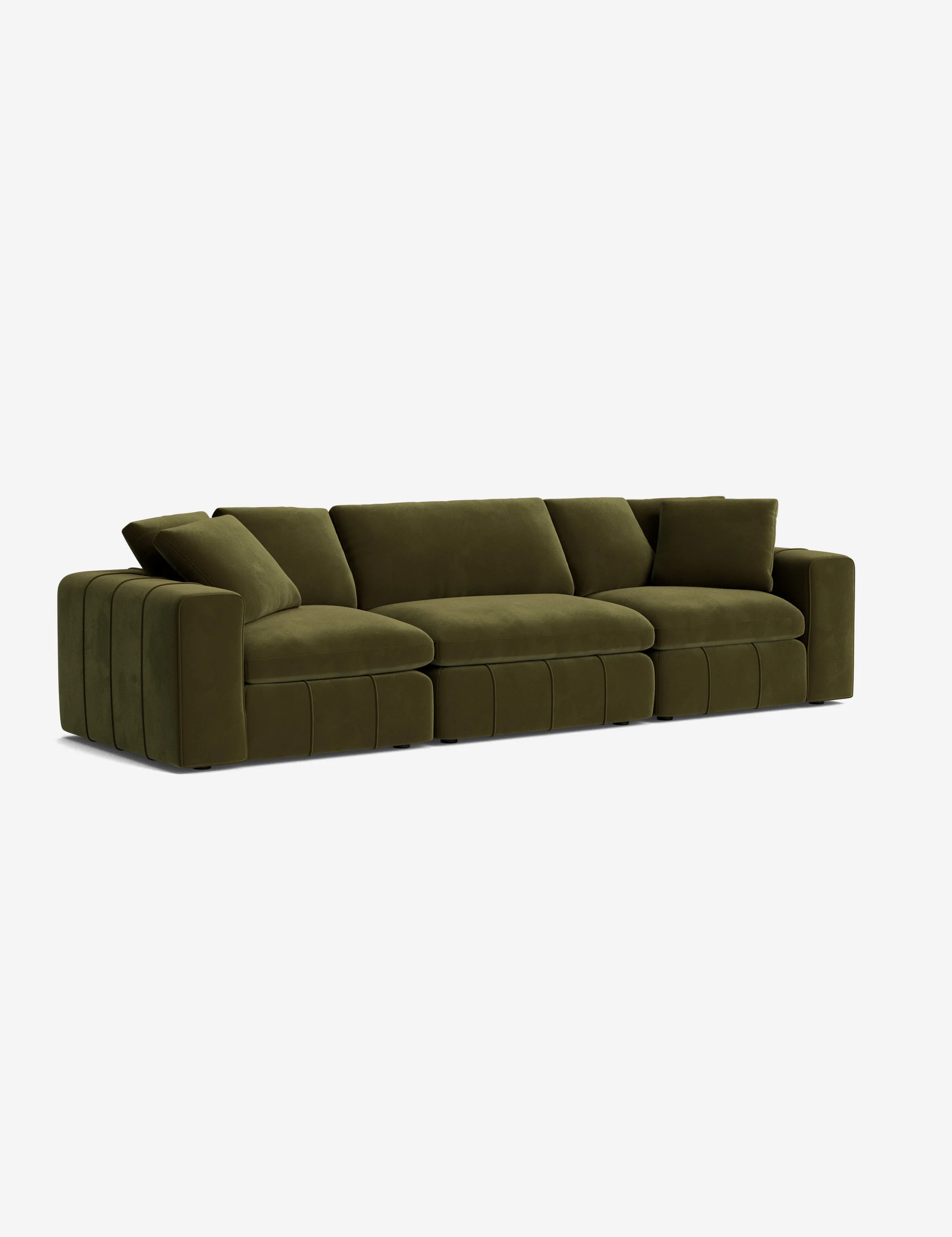 Capella Modular Sofa - AYG Home Service