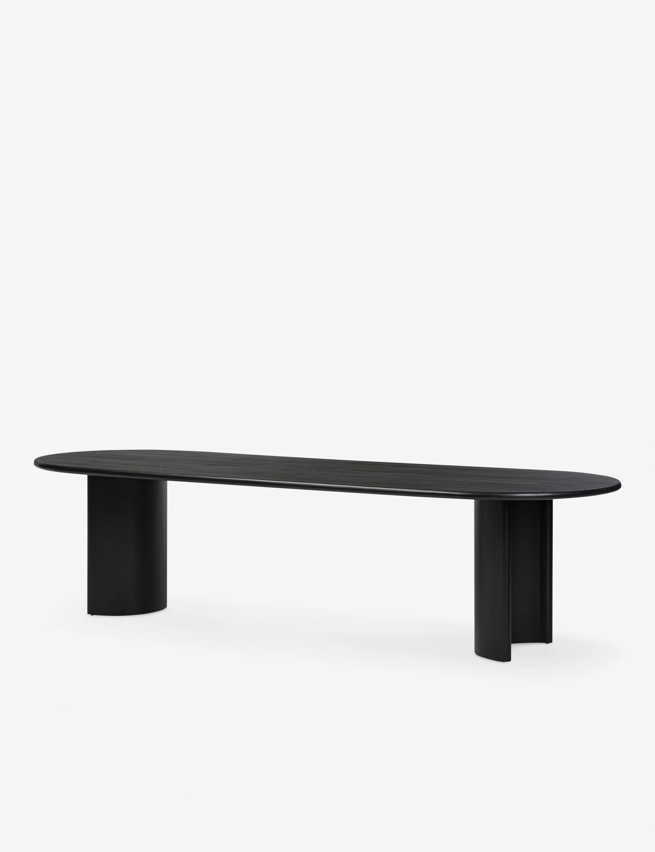 Gilda Oval Dining Table - AYG Home Service