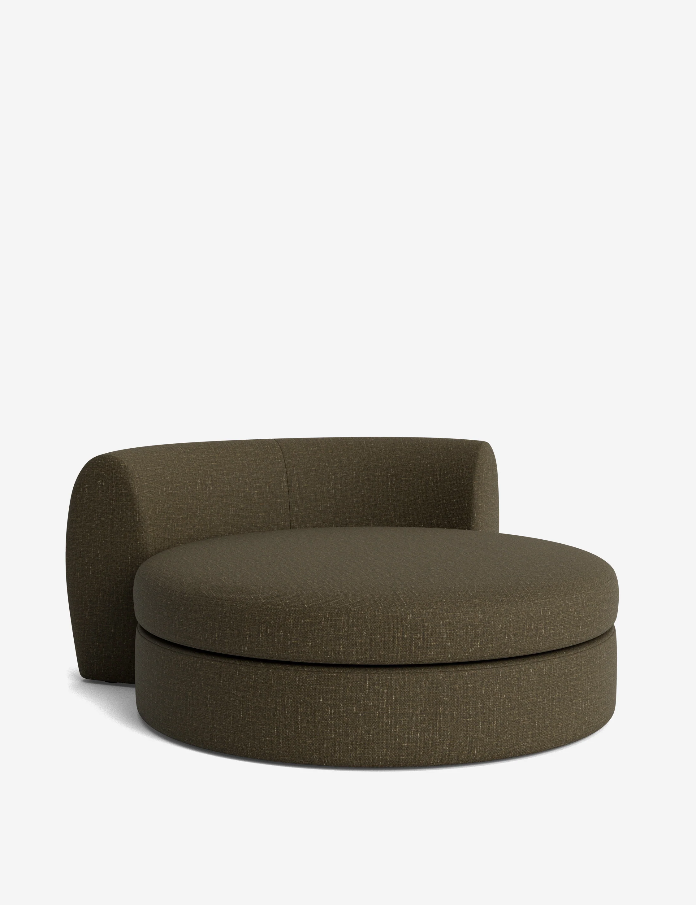Buckley Modular Media Lounger - AYG Home Service