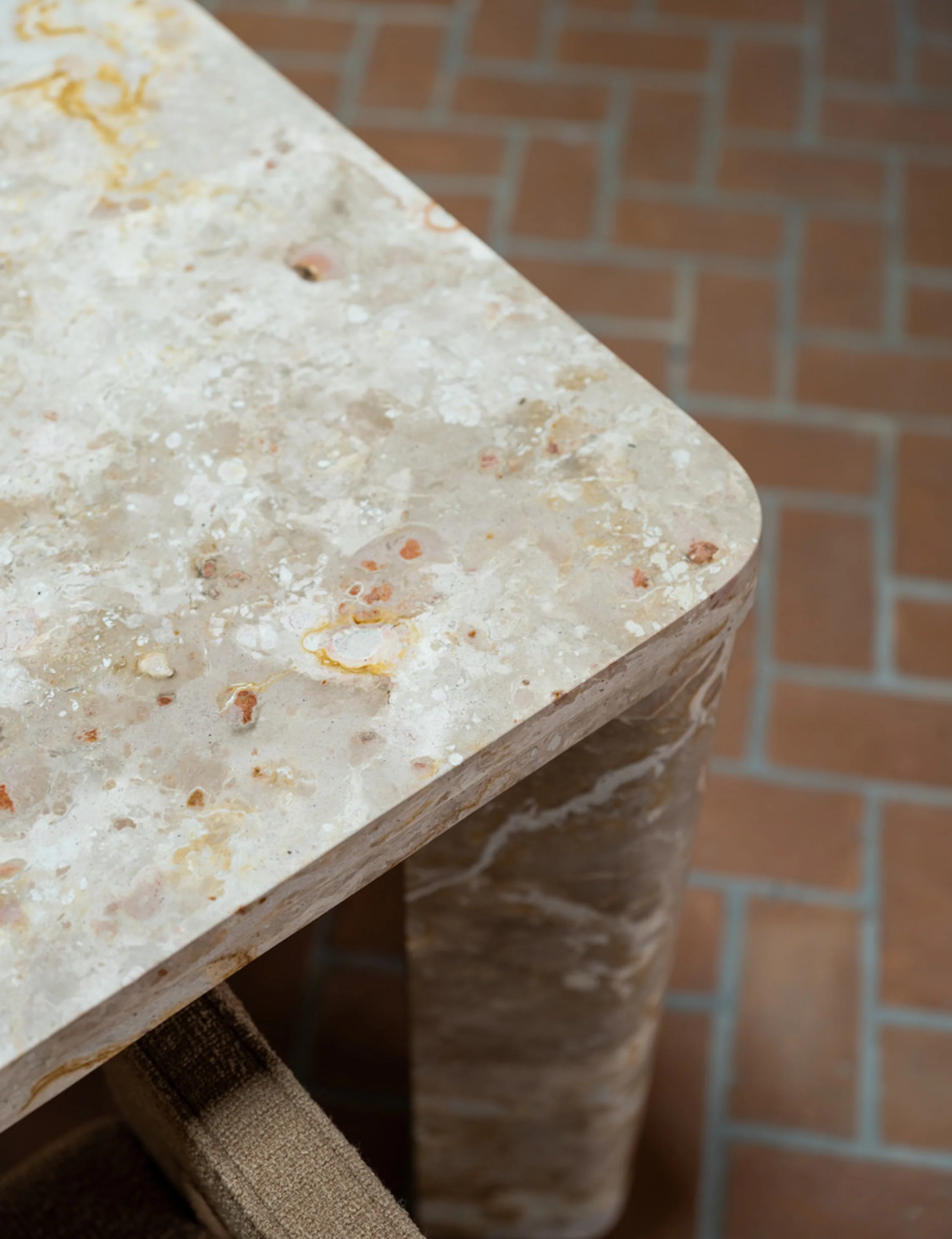 Cato Dining Table - AYG Home Service