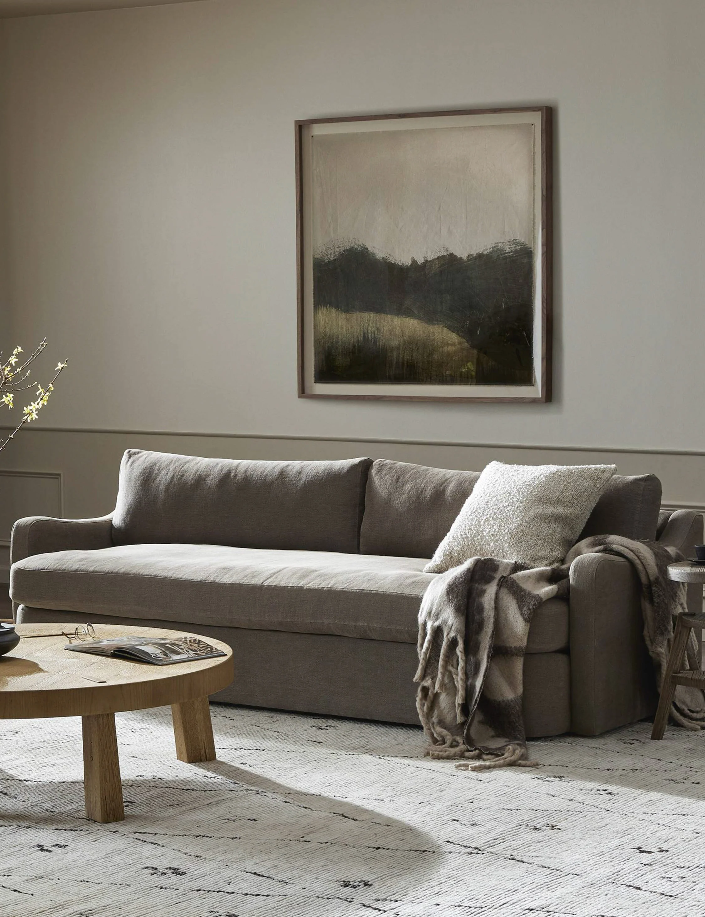 Aurelia Sofa by Amber Lewis x Four Hands - AYG Home Service
