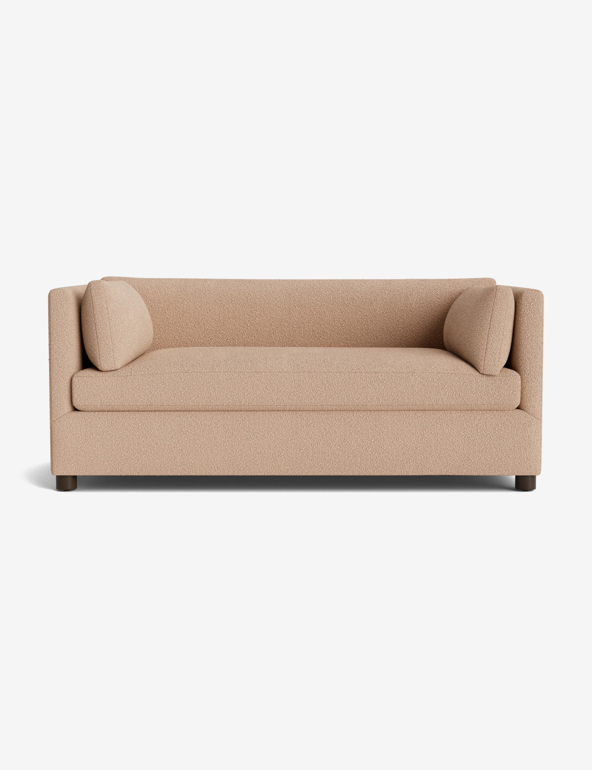 Lotte Sleeper Sofa - AYG Home Service