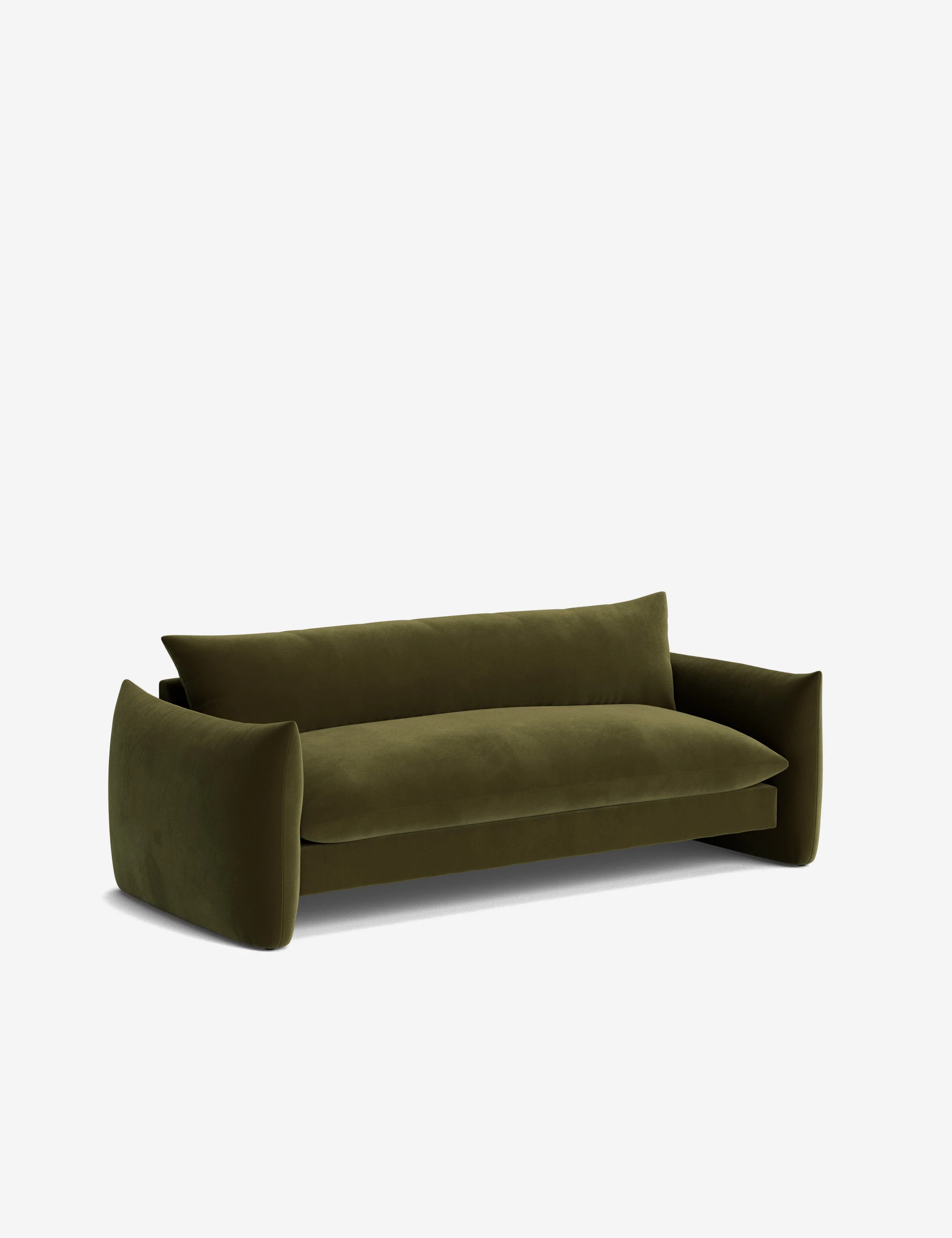 Banks Sofa - AYG Home Service