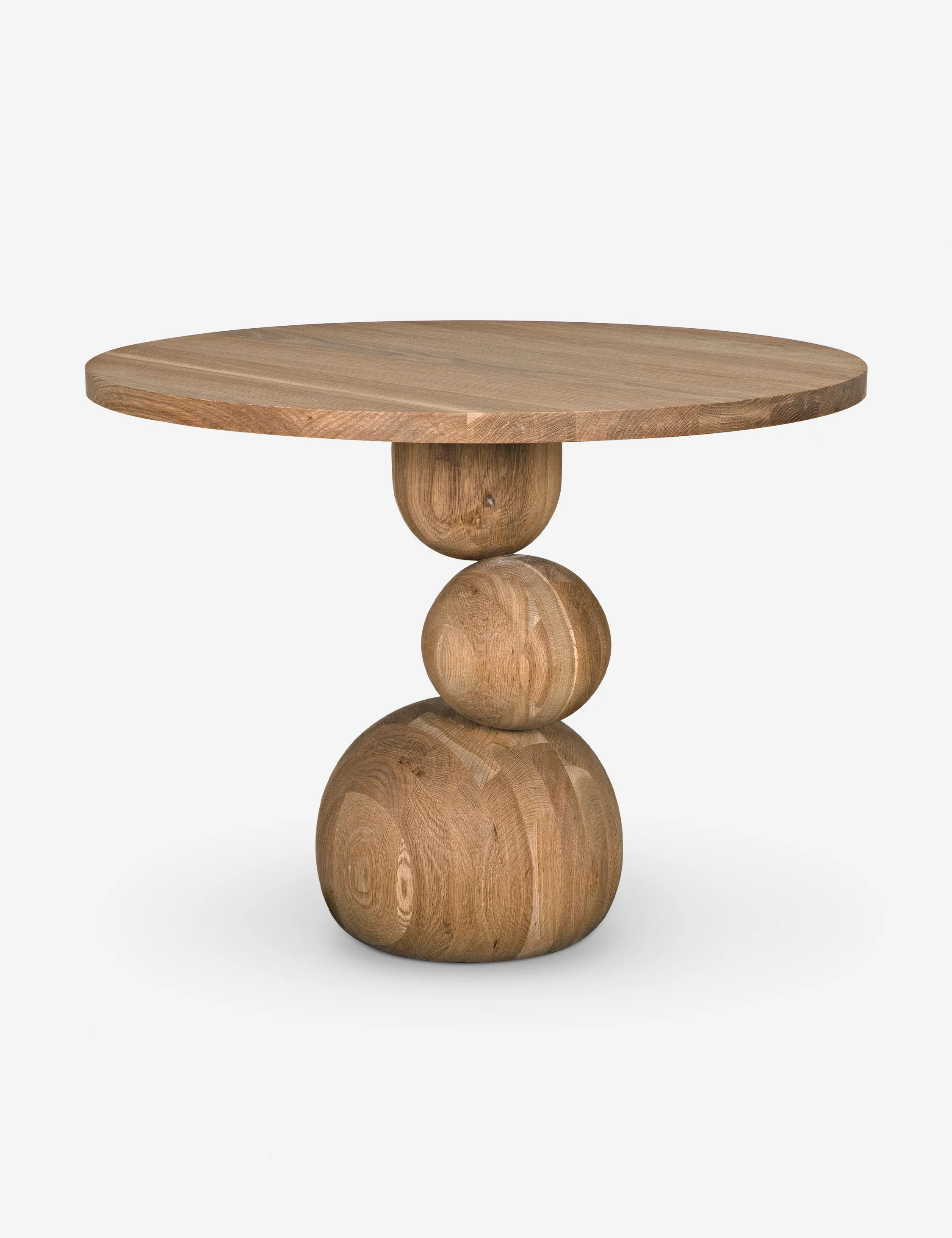 Roark Round Dining Table - AYG Home Service