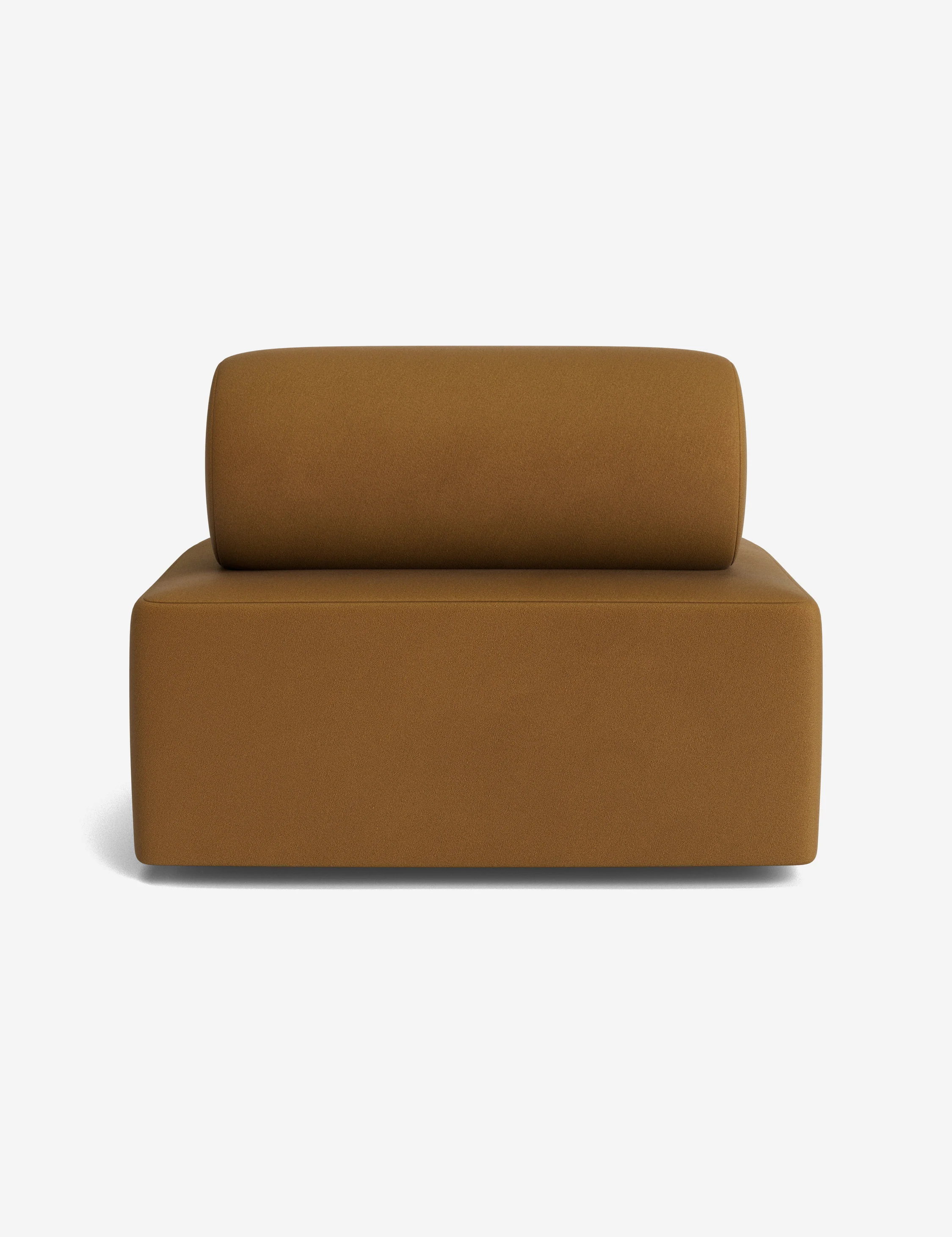 Sloman Modular Armless Chaise - AYG Home Service
