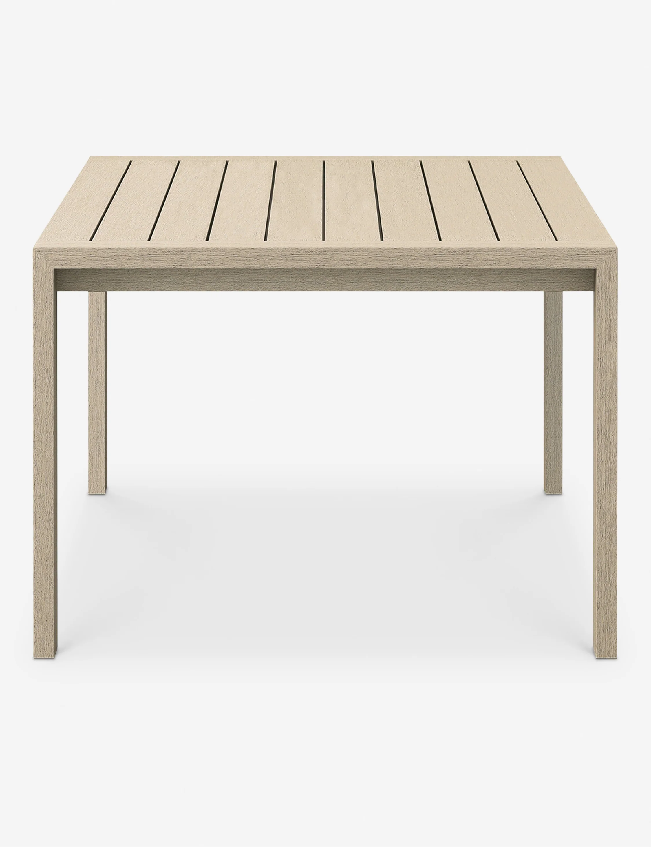 Mona Indoor / Outdoor Dining Table - AYG Home Service